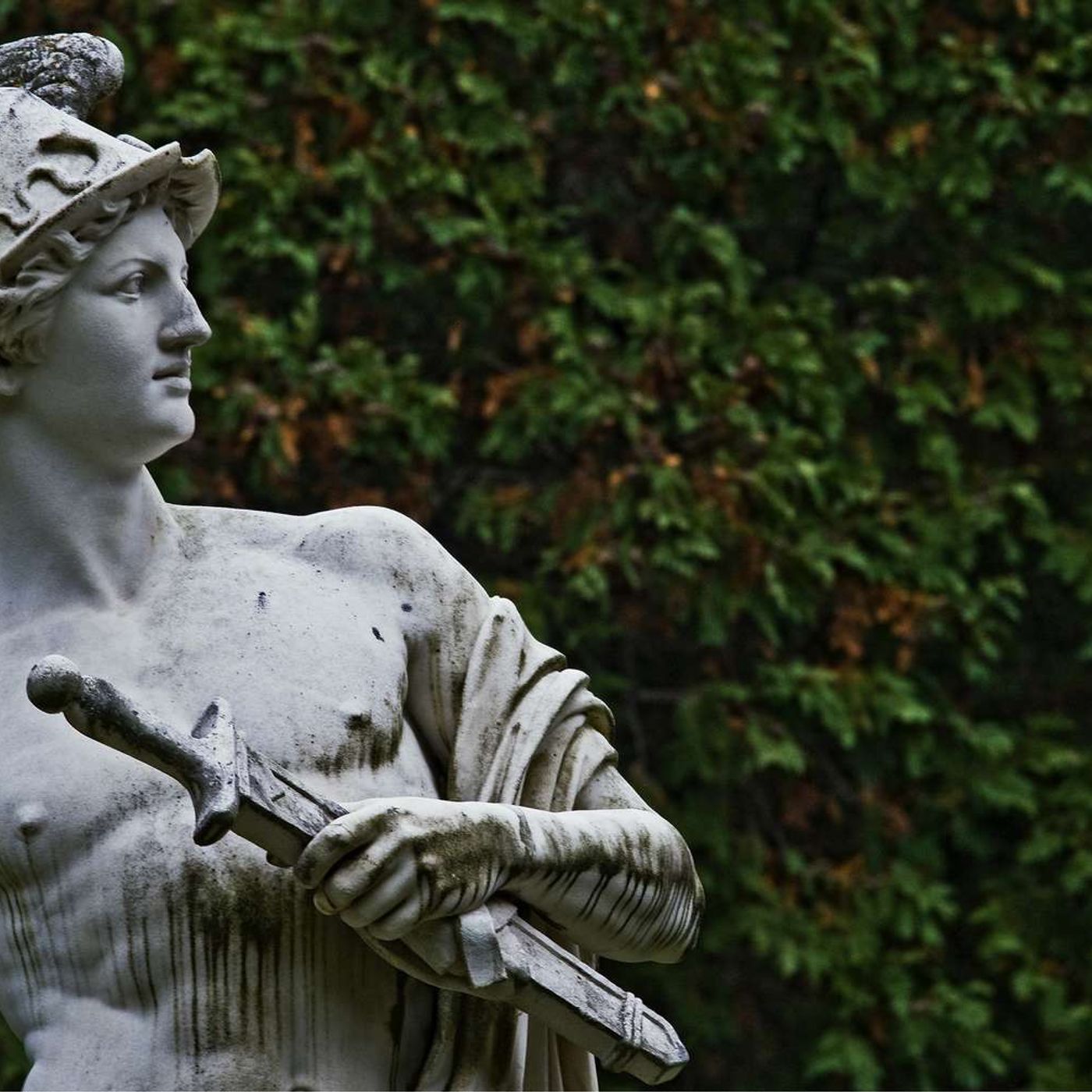 Hermes: the Archetype of Youth