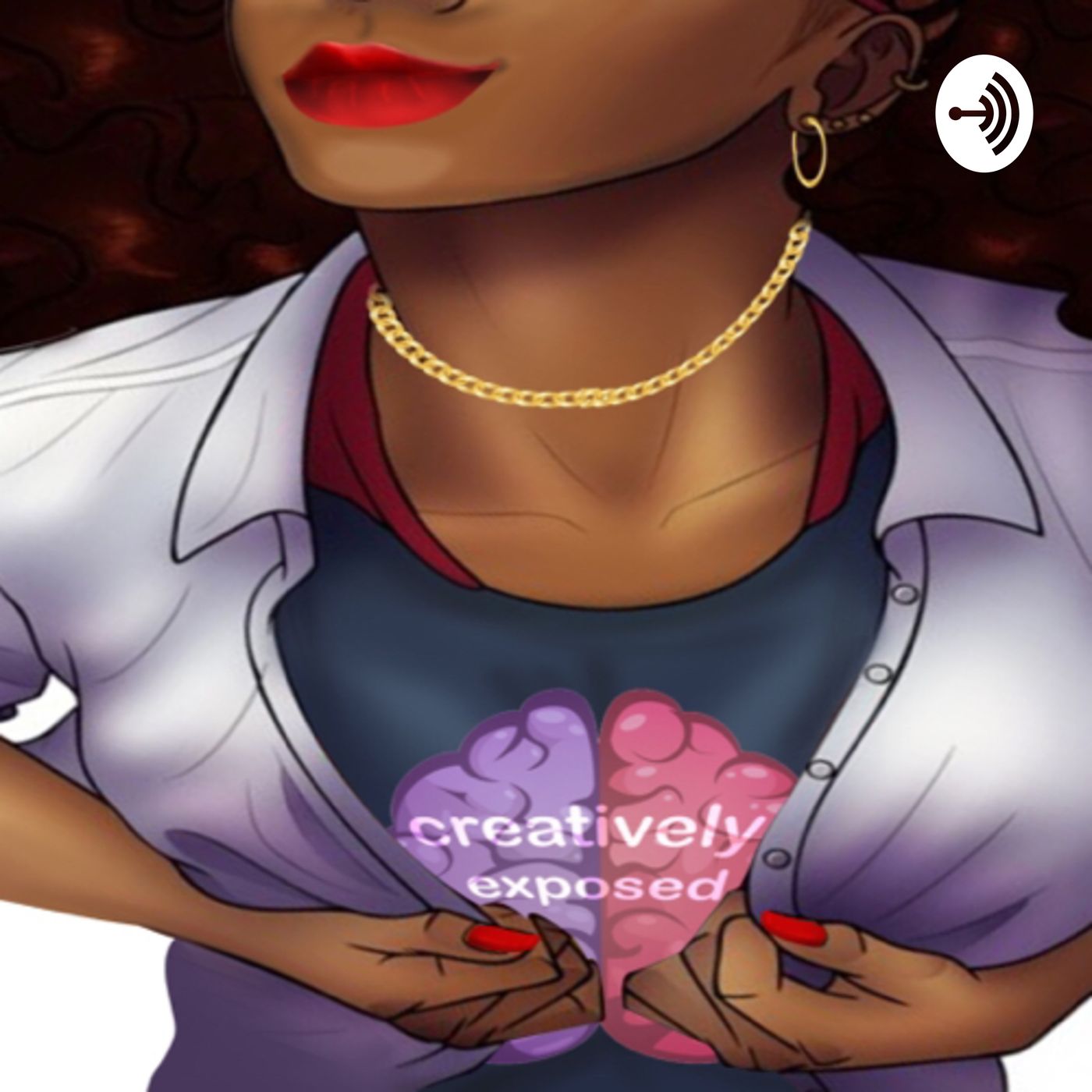 Creatively Exposed