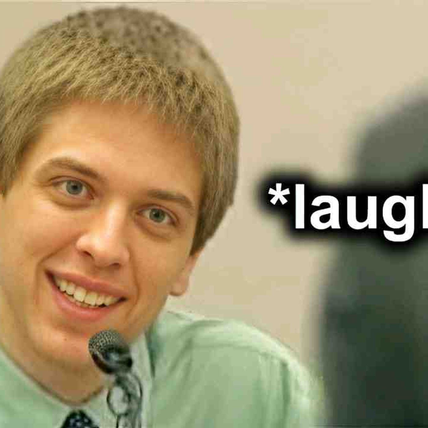 When A Killer Realizes His Victim Tricked Hi episode artwork