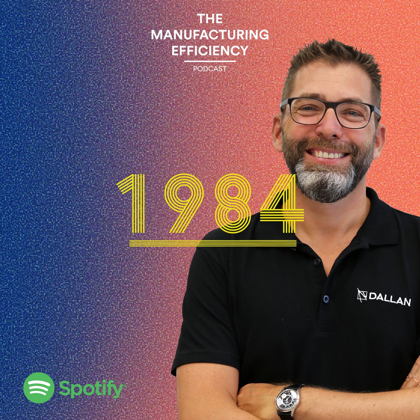 The Manufacturing Efficiency Podcast