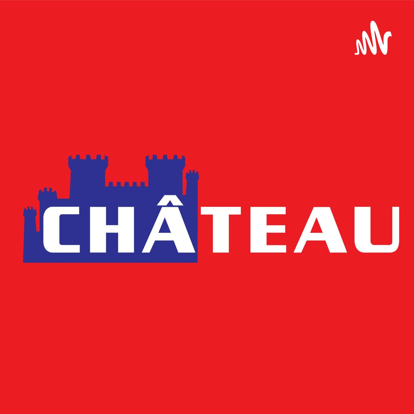 Chateau Wine Coolers podcast artwork