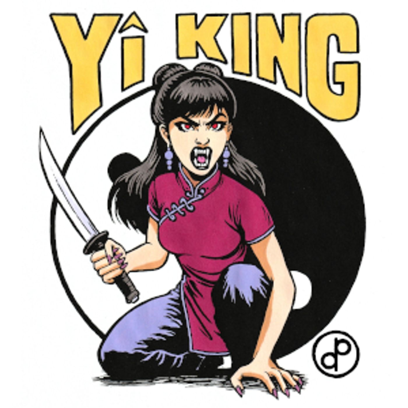 Confucius - Yi King - I Ching - The Book of Changes