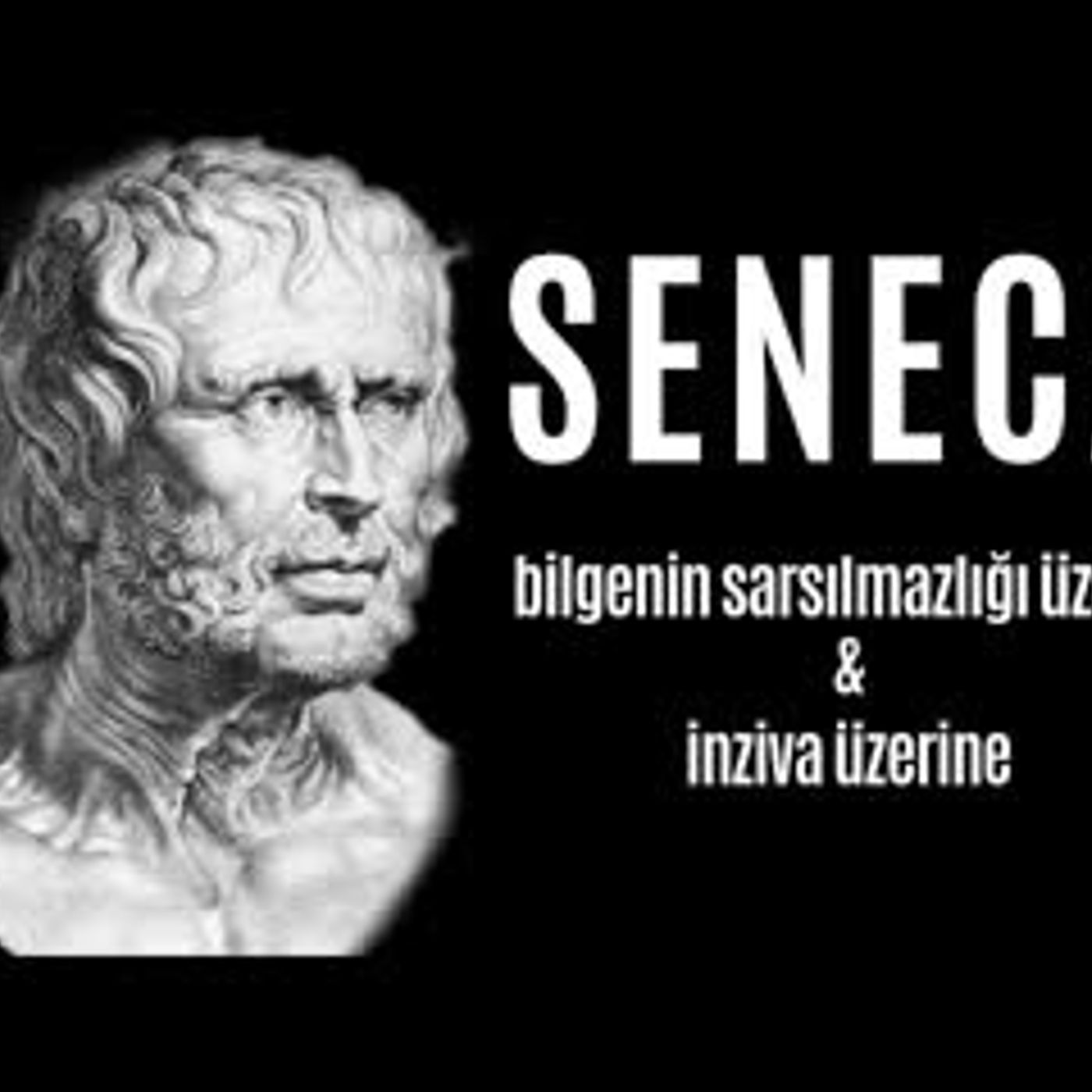 SENECA - Bilgenin Sarsılmazlığı ve İnziva Üzerine - Sesli Kitap Dinle - Stoacılık