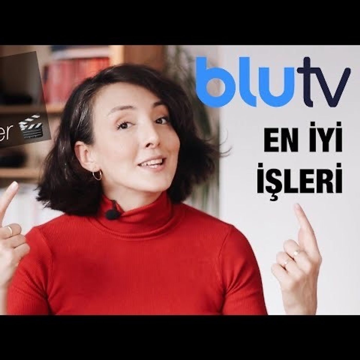 Blutv Haftasonu Bedava | Sponsorlu Video Değil, Hayrına Yaptım episode artwork