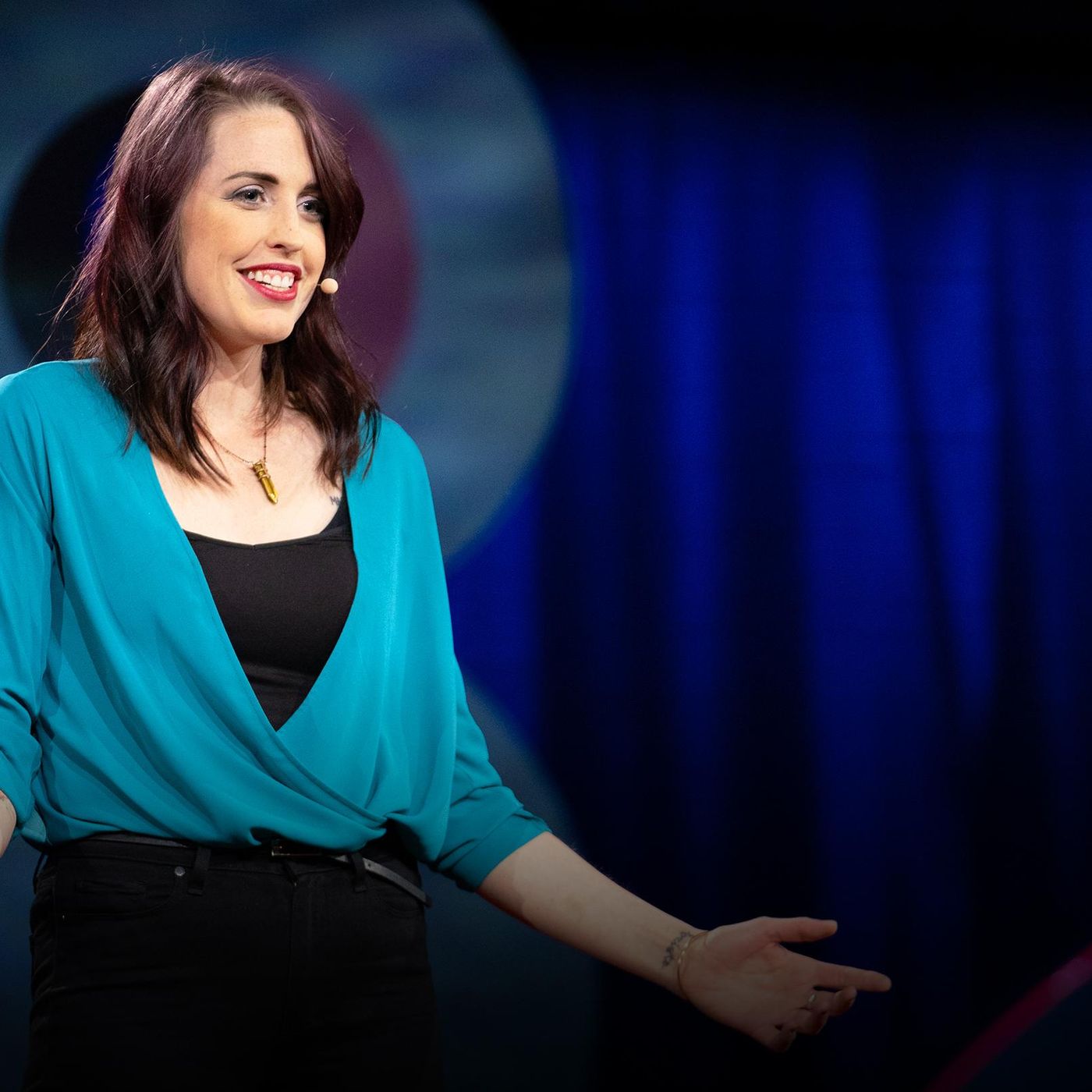 The way we think about biological sex is wrong | Emily Quinn episode artwork