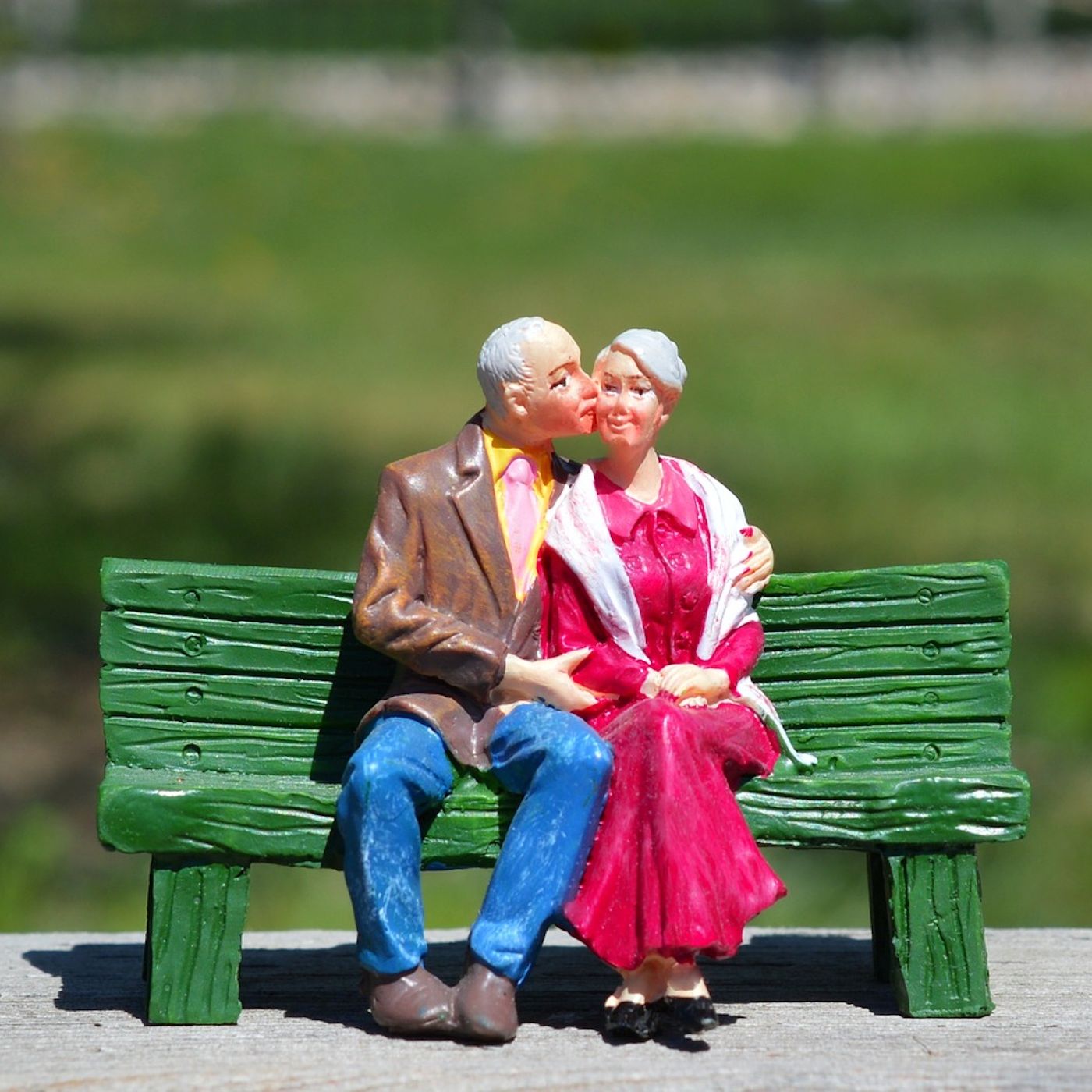 What Seniors Should Know Before Getting Remarried (Episode #232)