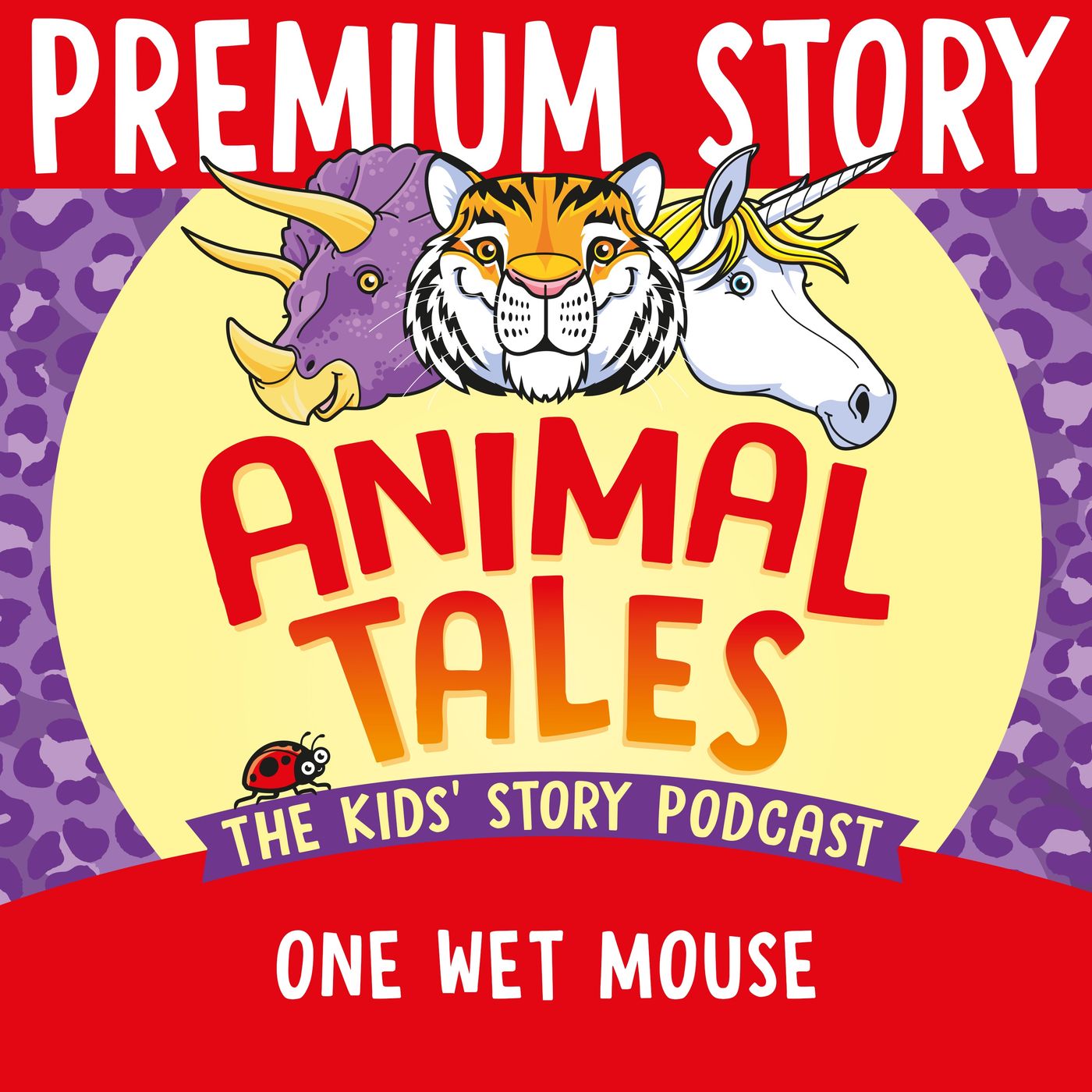 NEW PREMIUM TRAILER: One Wet Mouse