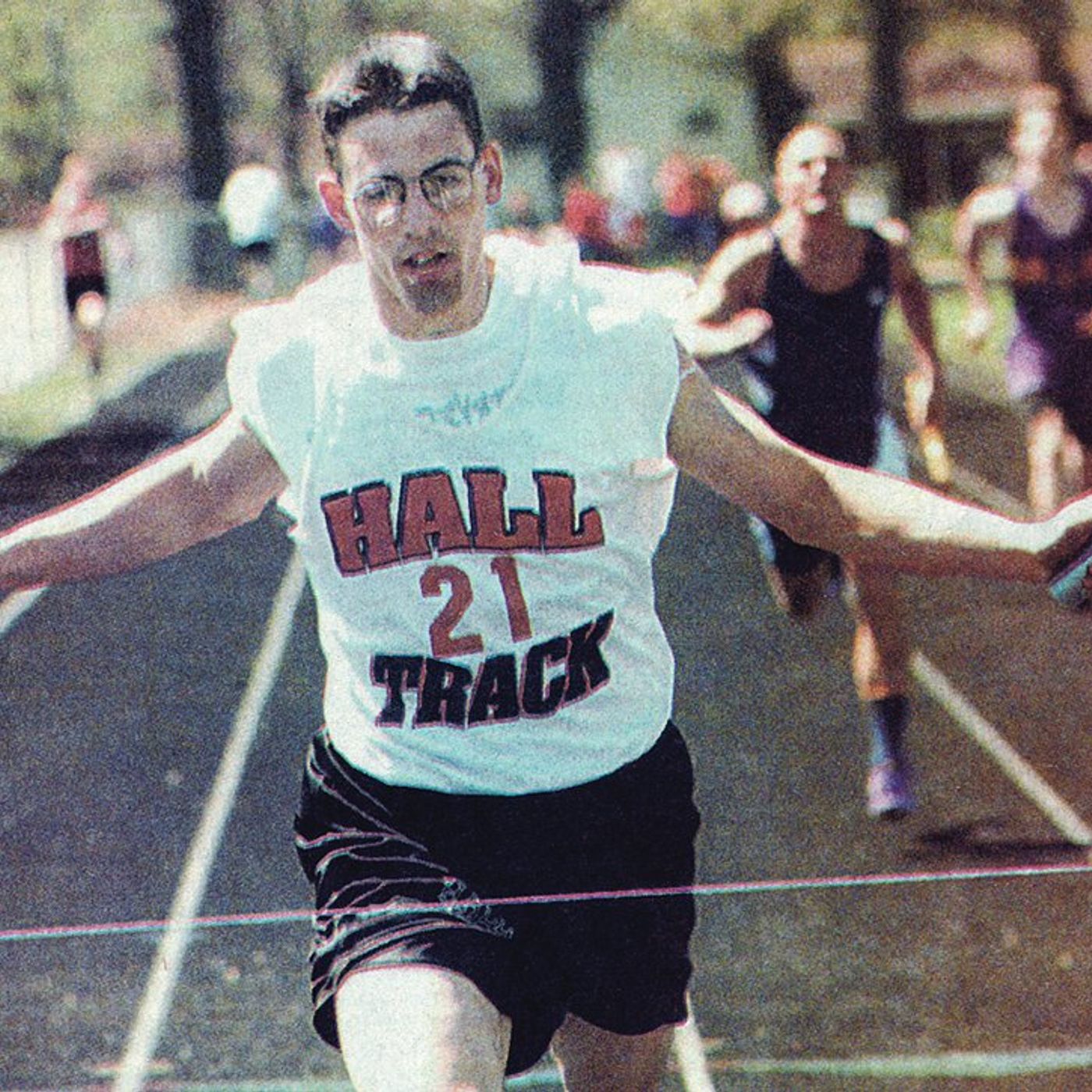 A look at the Illinois Valley Boys Track & Field records episode artwork
