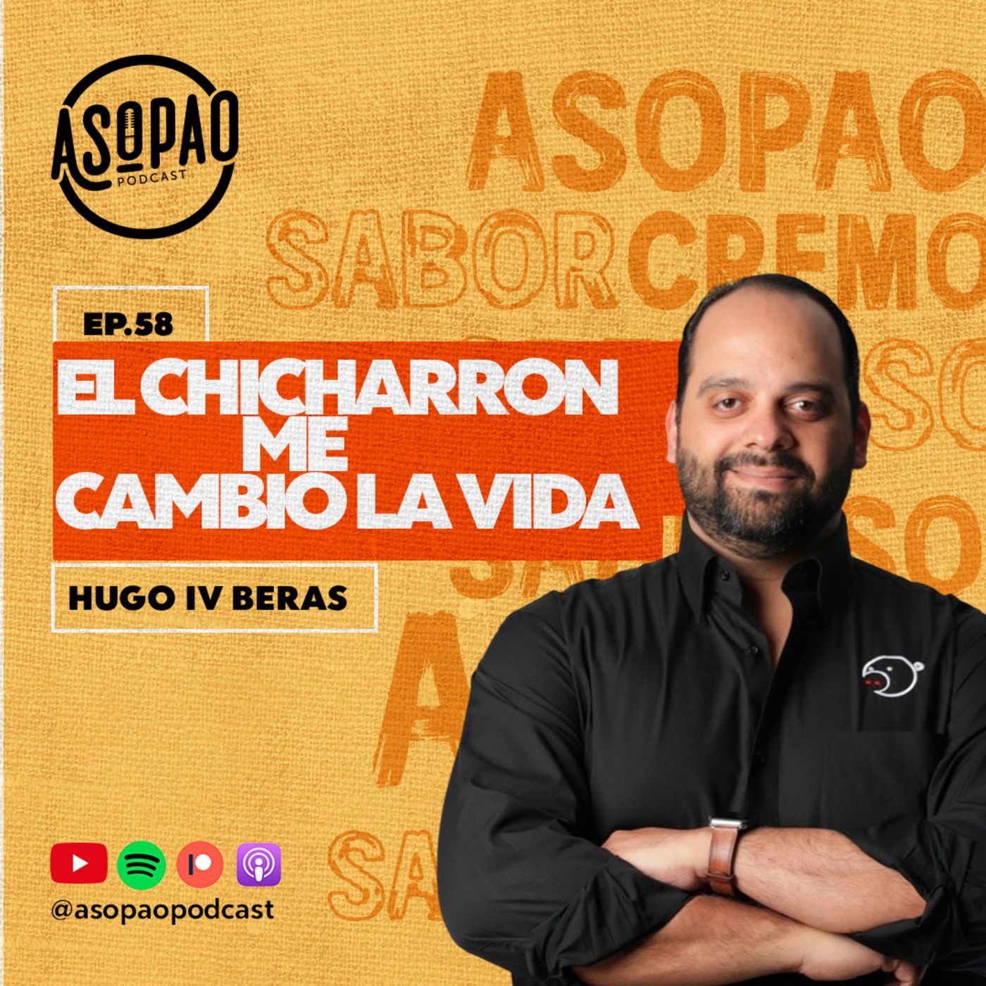 Asopao Podcast