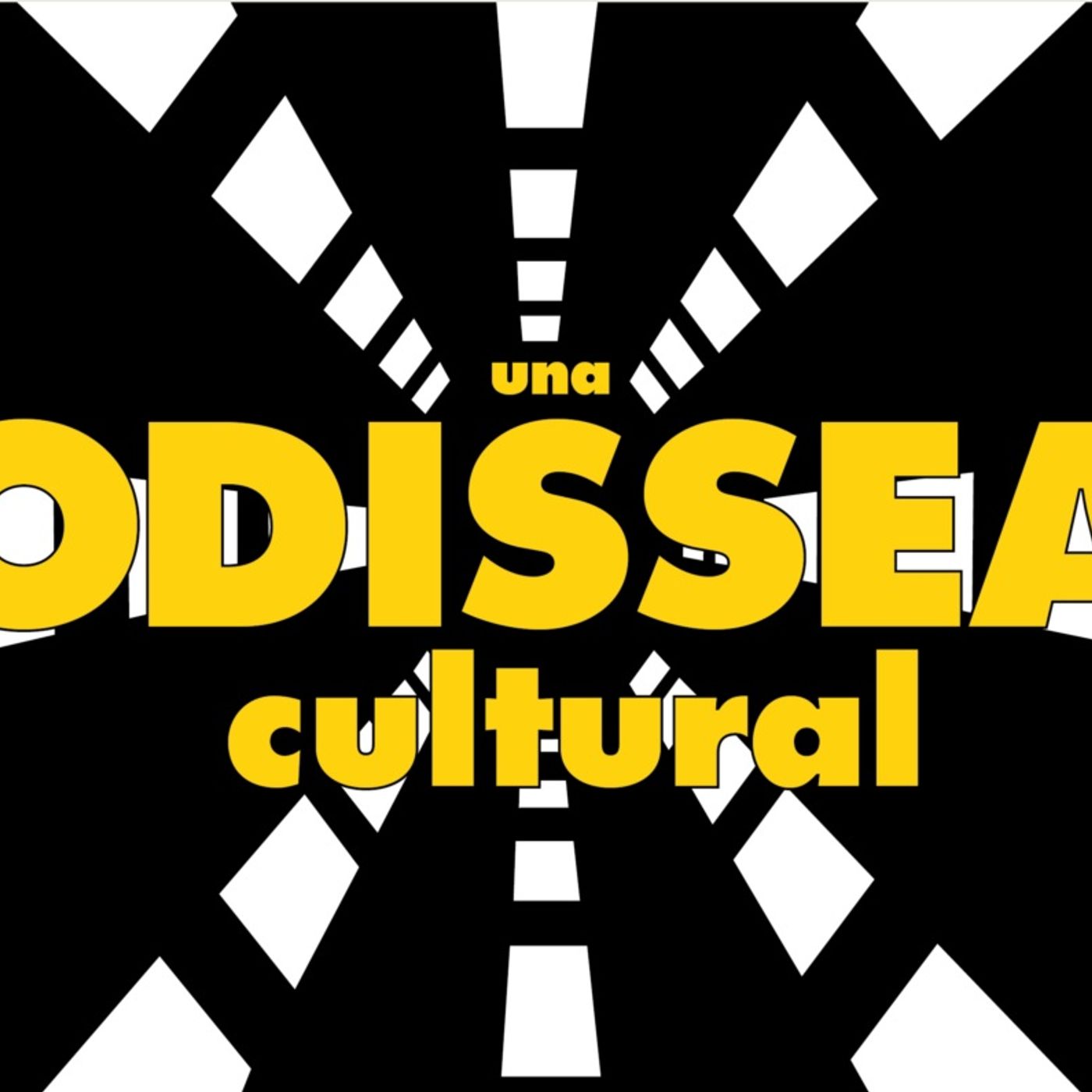 UNA ODISSEA CULTURAL 30-09-2022 21-00