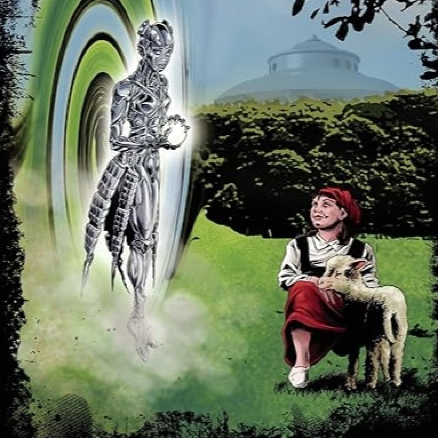 Voces del Misterio