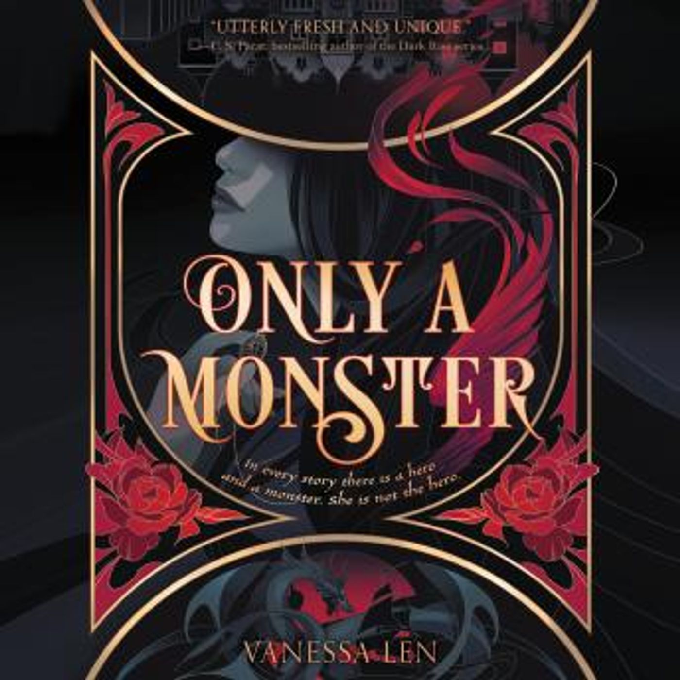 Get Top Full Audiobooks in Teen & YA, Sci-Fi, Fantasy & Paranormal