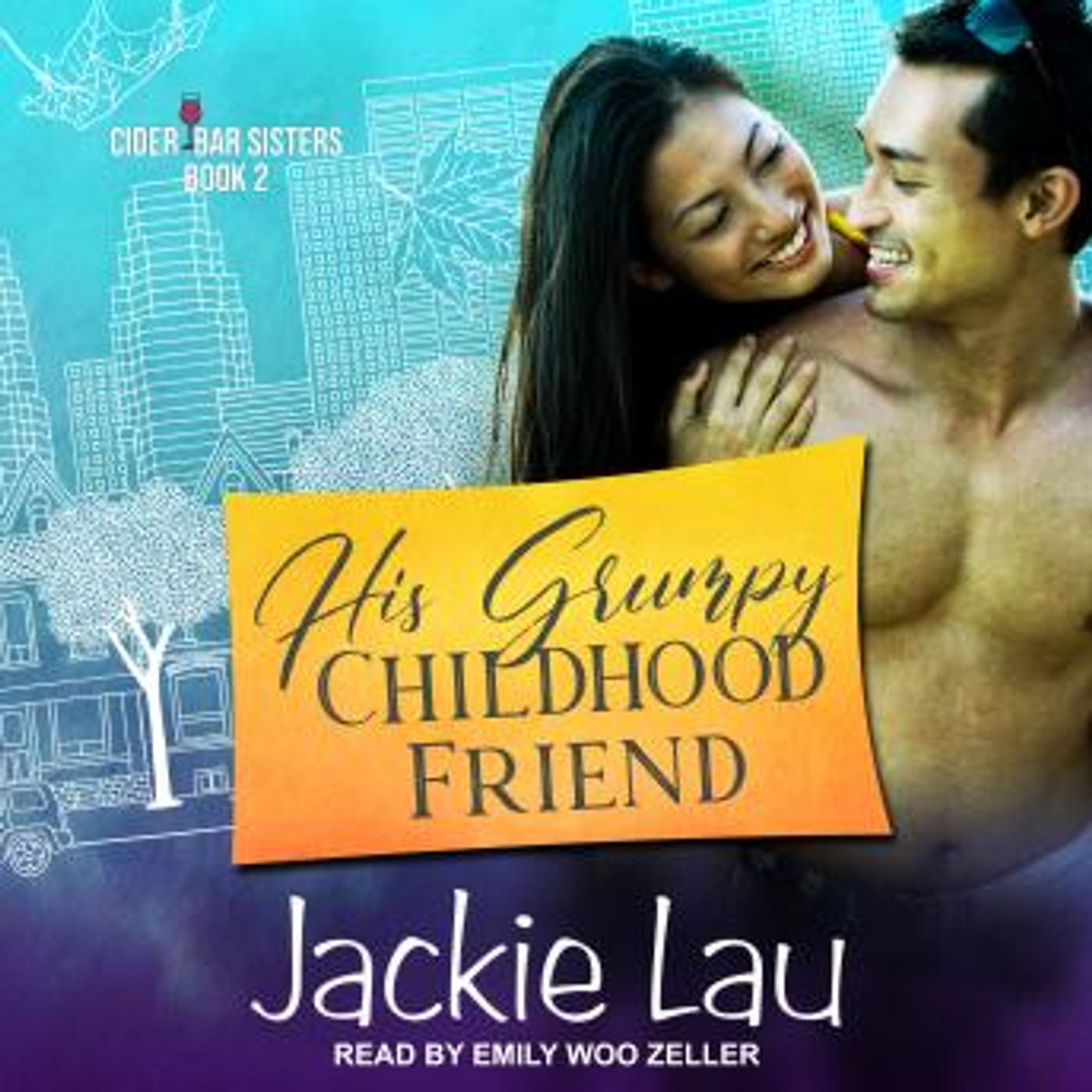 Discover the Best Audio Stories in Romance, Rom-Com