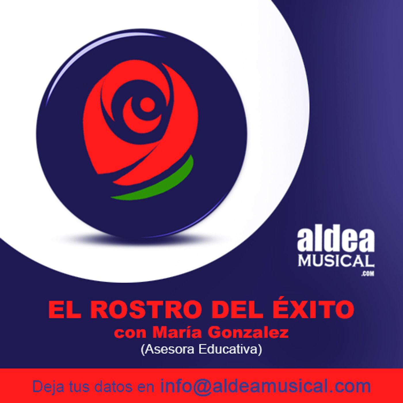 AMR. El Rostro del Éxito (Asesoramiento) podcast artwork
