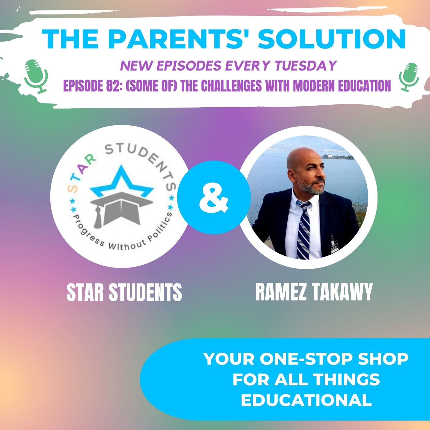 The Parents\' Solution