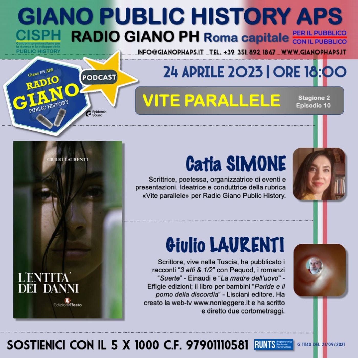 VITE PARALLELE
