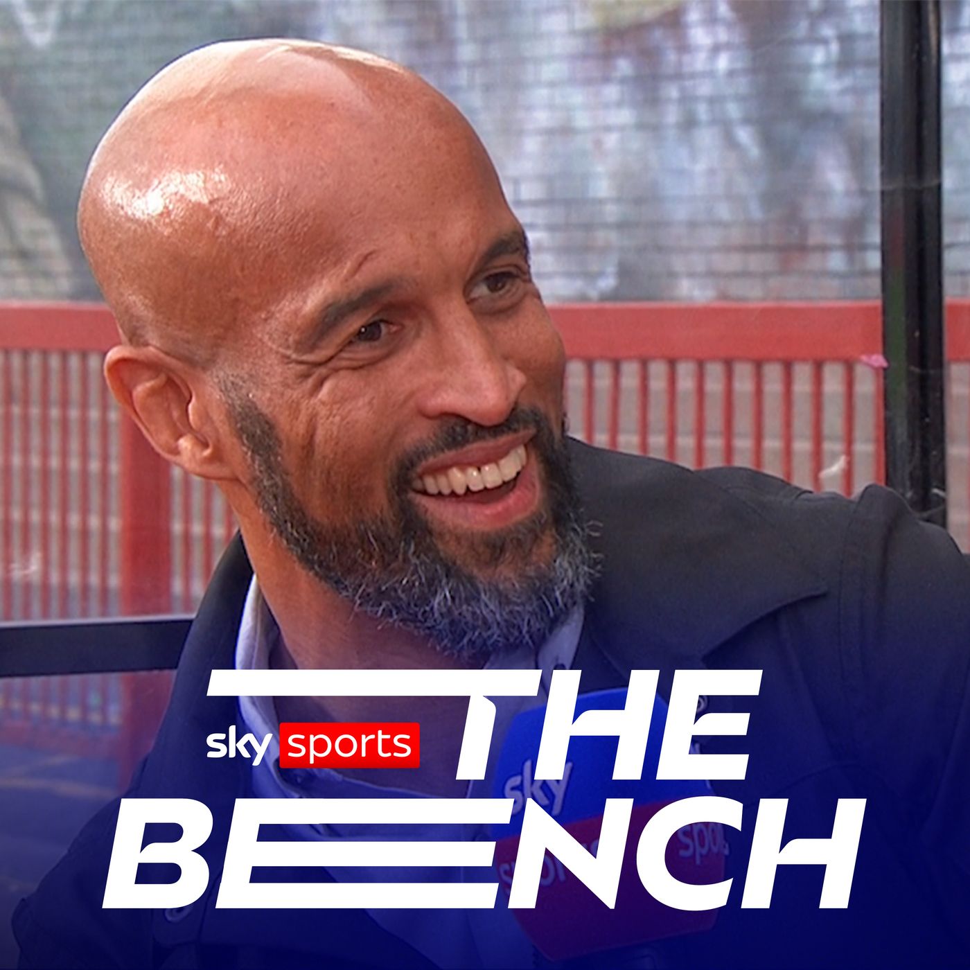 Jamie Jones-Buchanan | The 100th episode! Leading the Rhinos & the state of the game