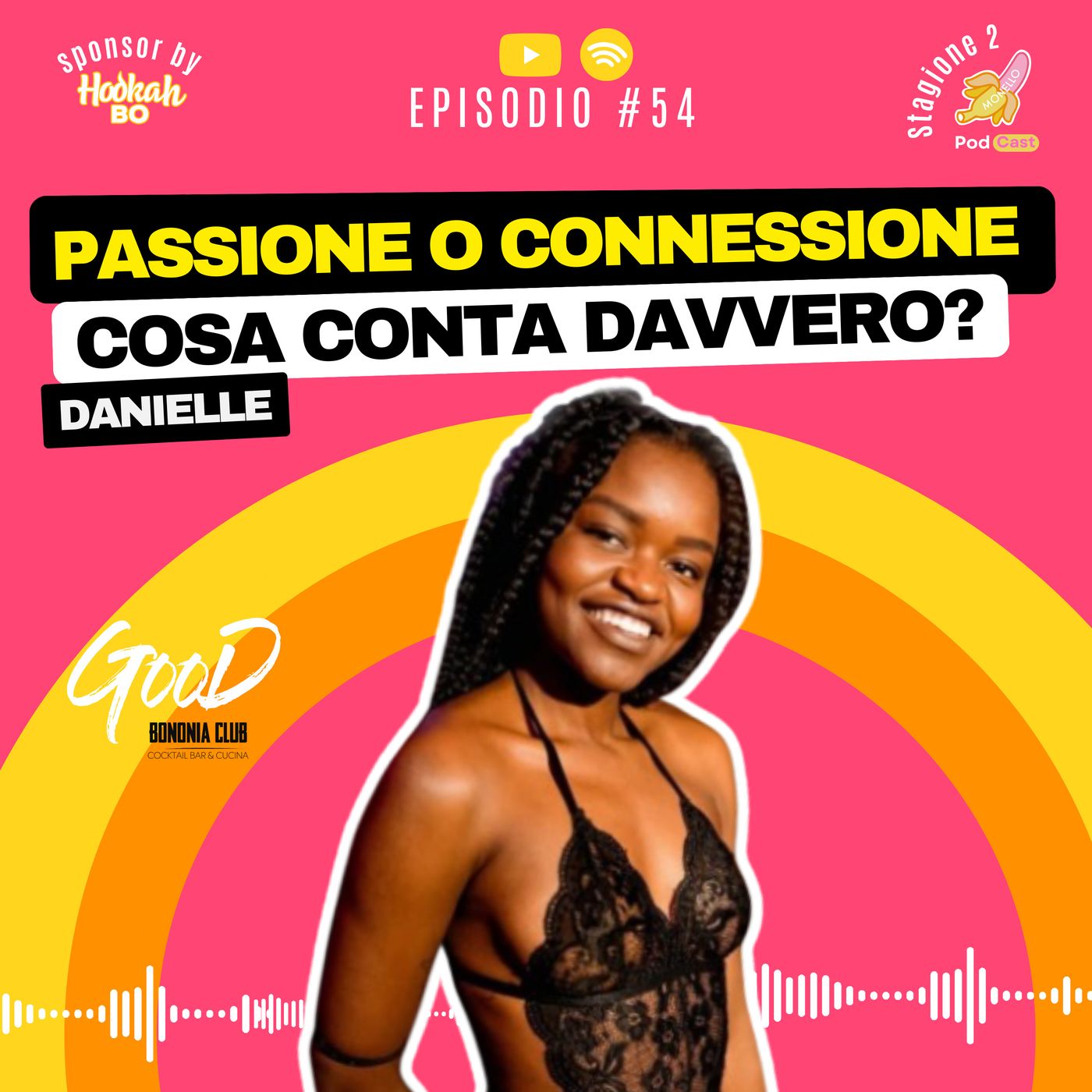 MonelloPodcast