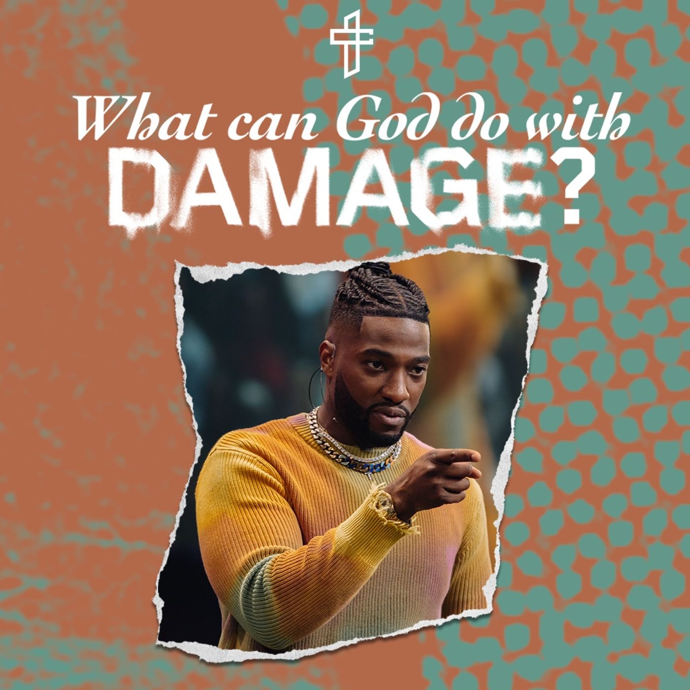What Can God Do With Damage? // Damaged But Not Destroyed (Part 2) // Michael Todd What Can God Do With Damage? // Damaged But Not Destroyed (Part 2) // Michael Todd