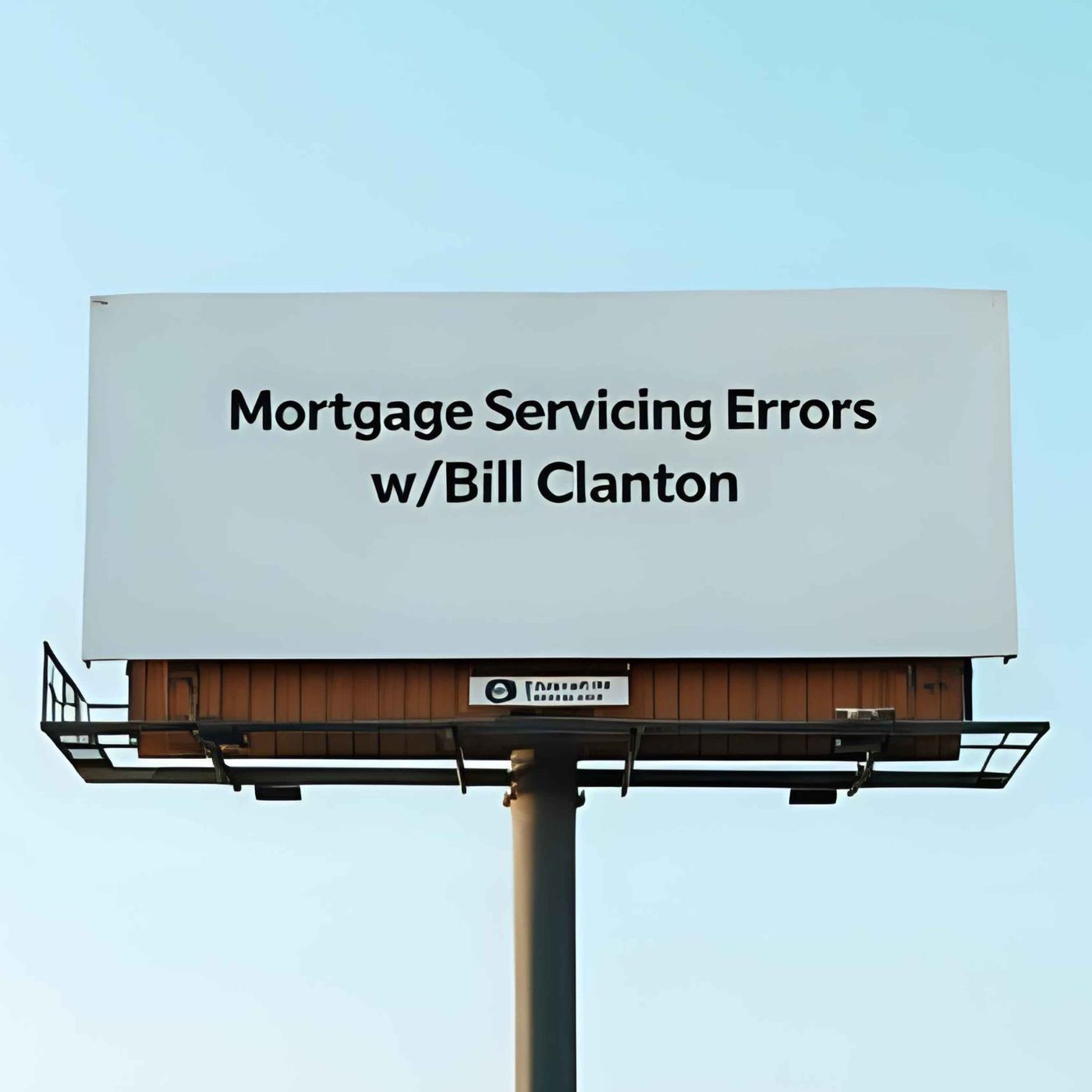 The Foreclosure Podcast