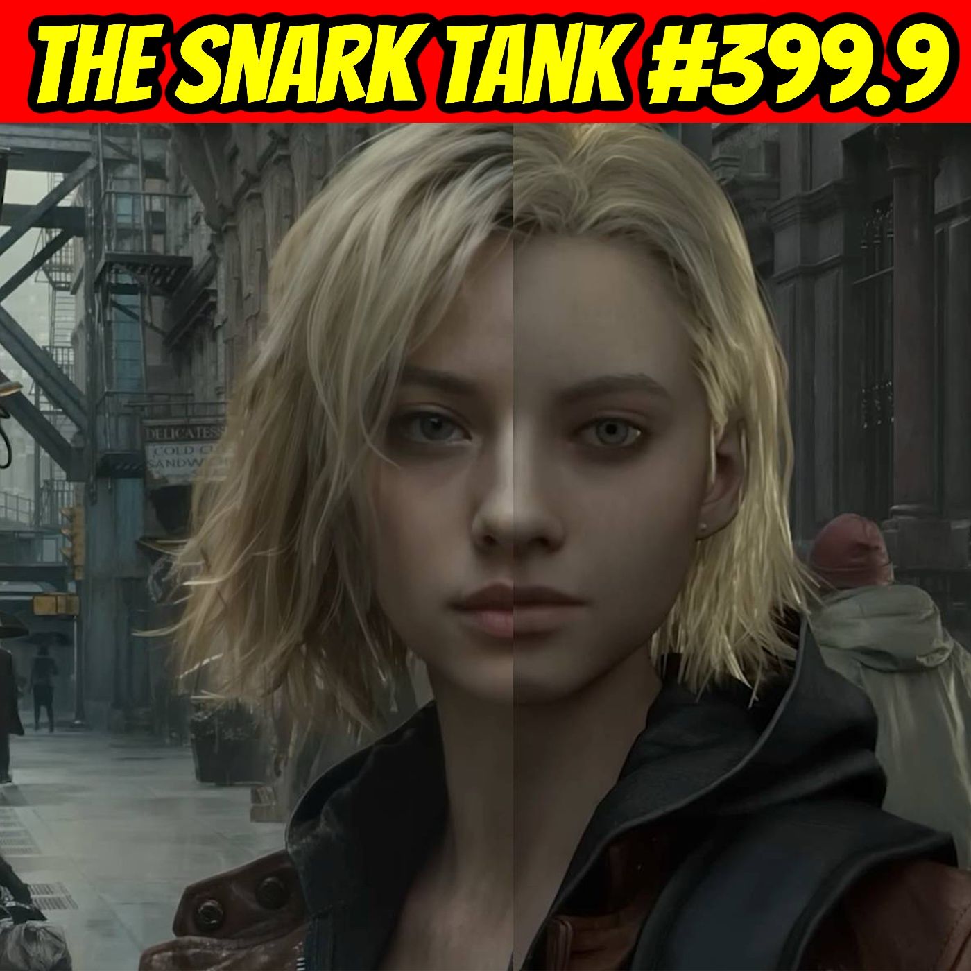 #399.9: DLSS Slop #399.9: DLSS Slop