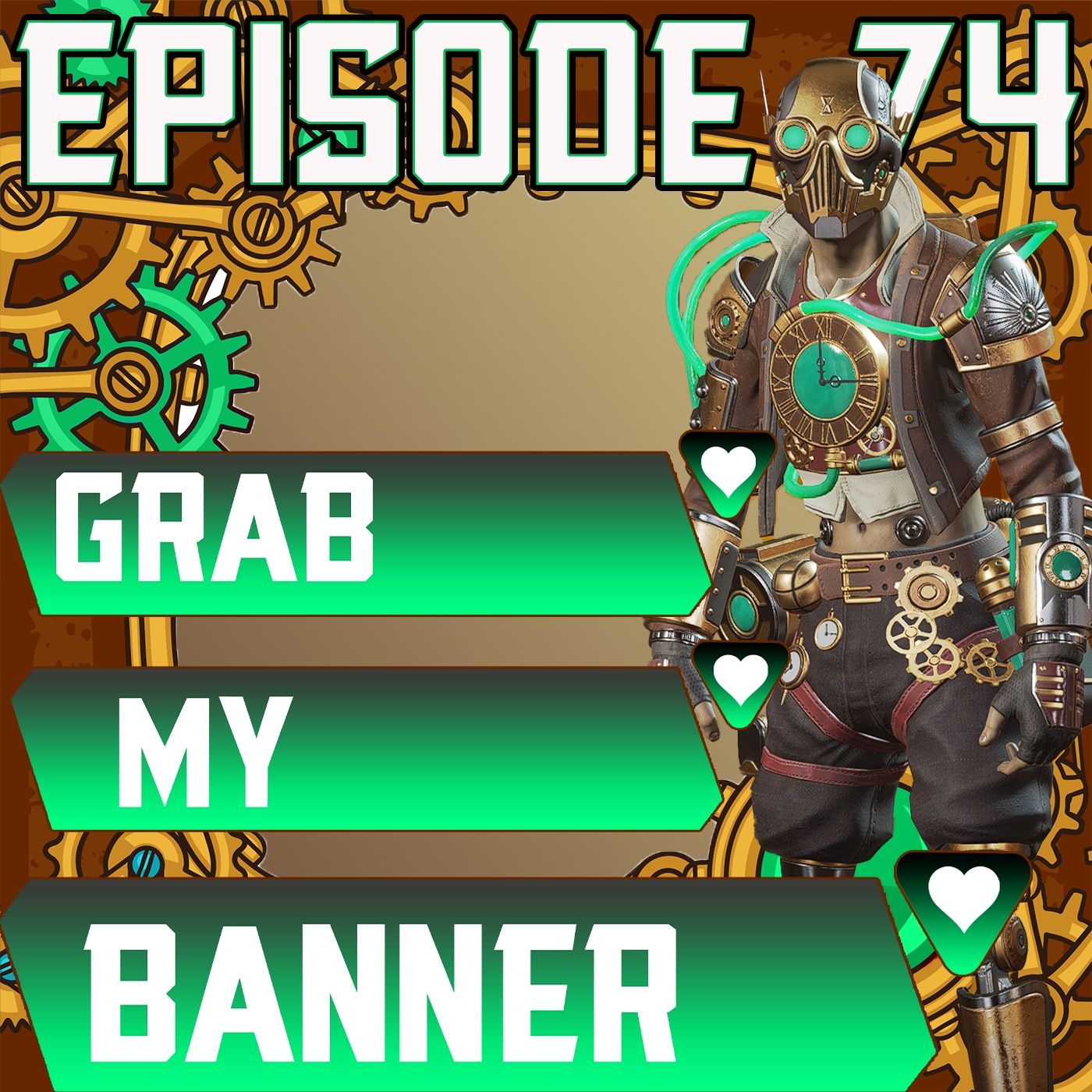 Episode 74: Season 12 Legend Pyramid, The Boys Get Spiteful, Grab My Bachelor episode artwork