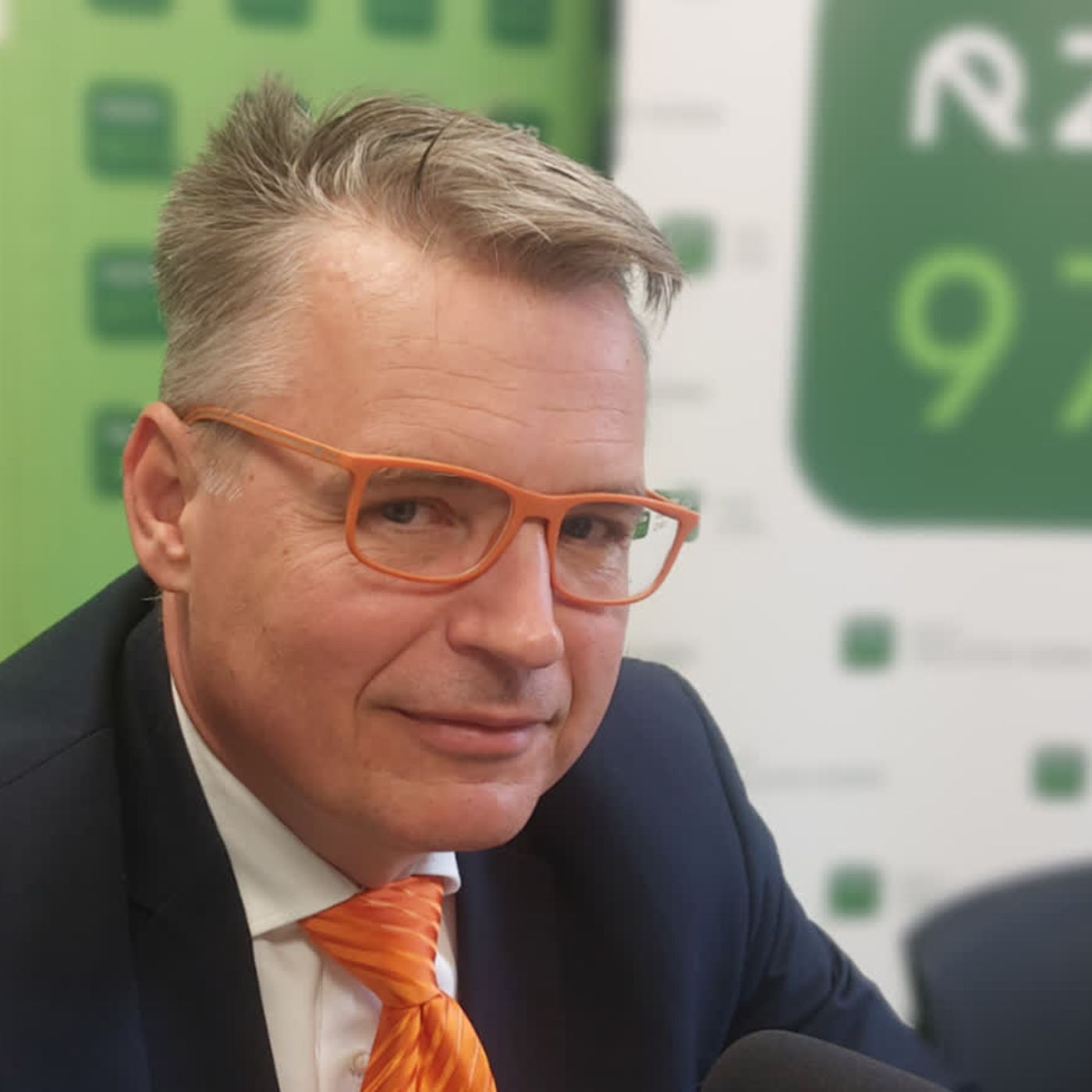 Janusz Kubicki, prezydent Zielonej Góry episode artwork