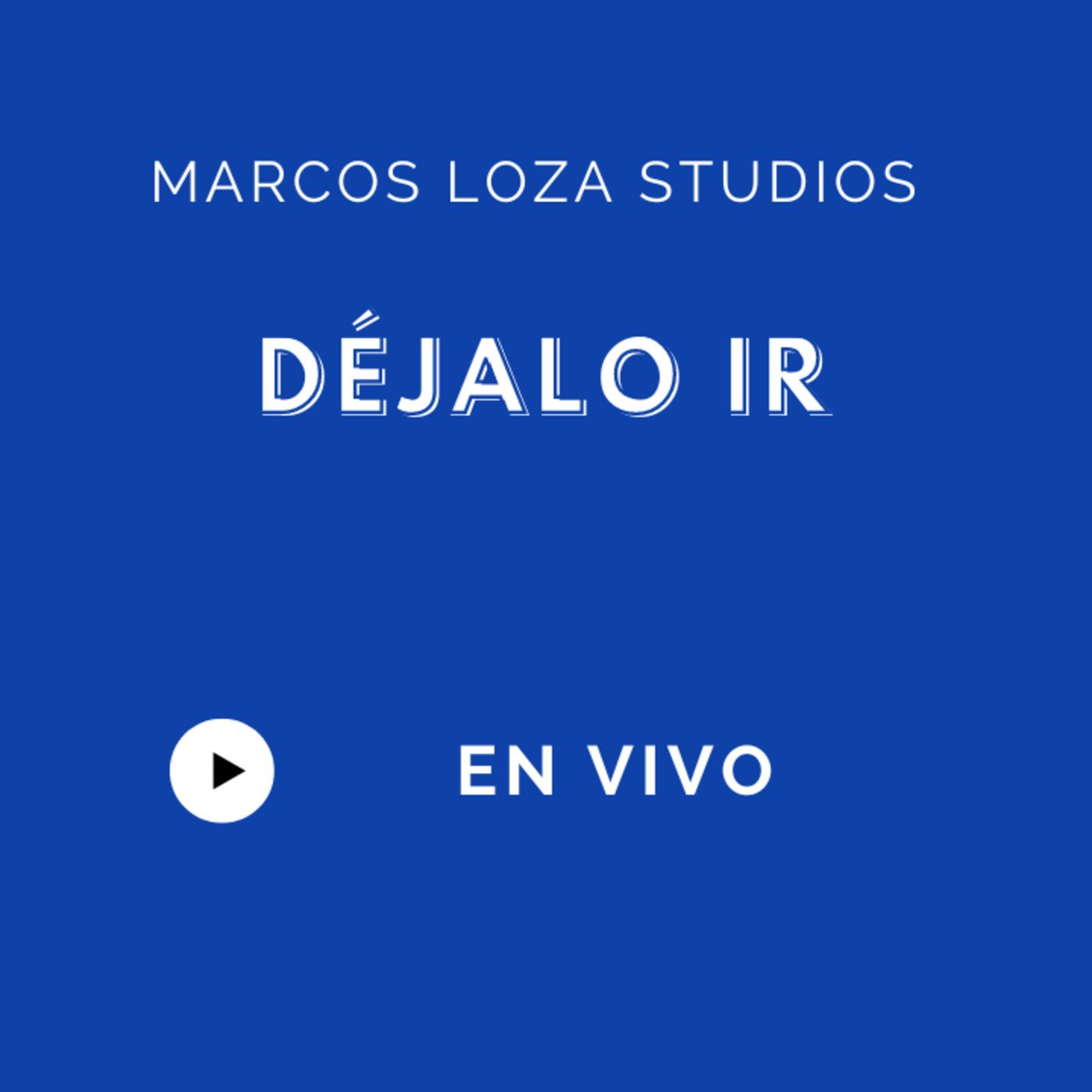 Marcos Antonio Herrera Loza