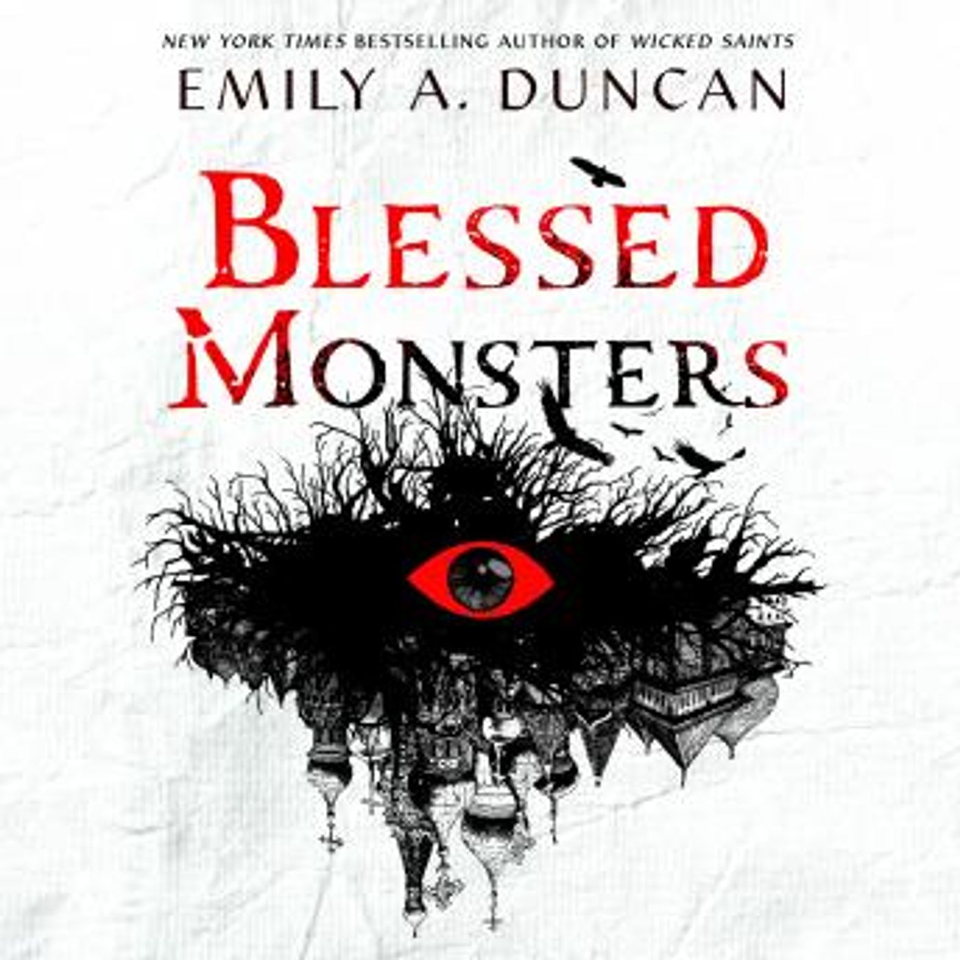 Access Must-Have Full Audiobooks in Teen & YA, Sci-Fi, Fantasy & Paranormal