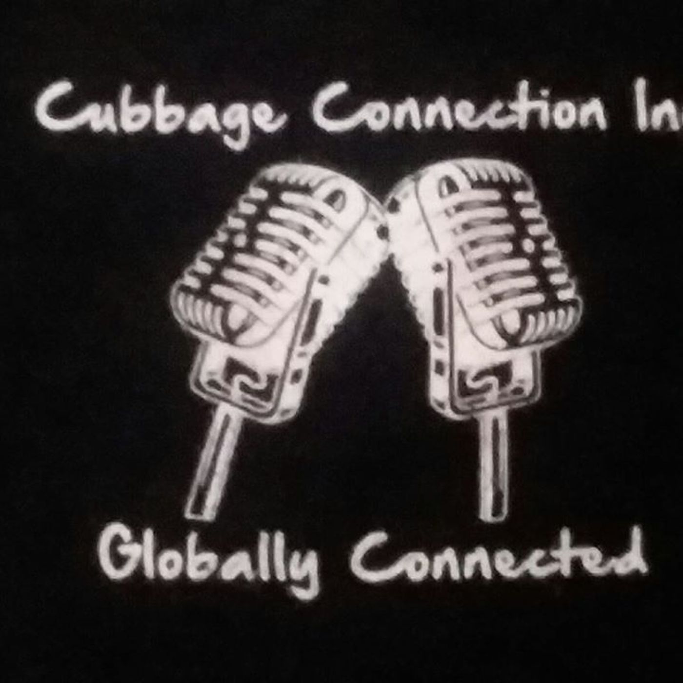 The CCI Radio Show podcast artwork