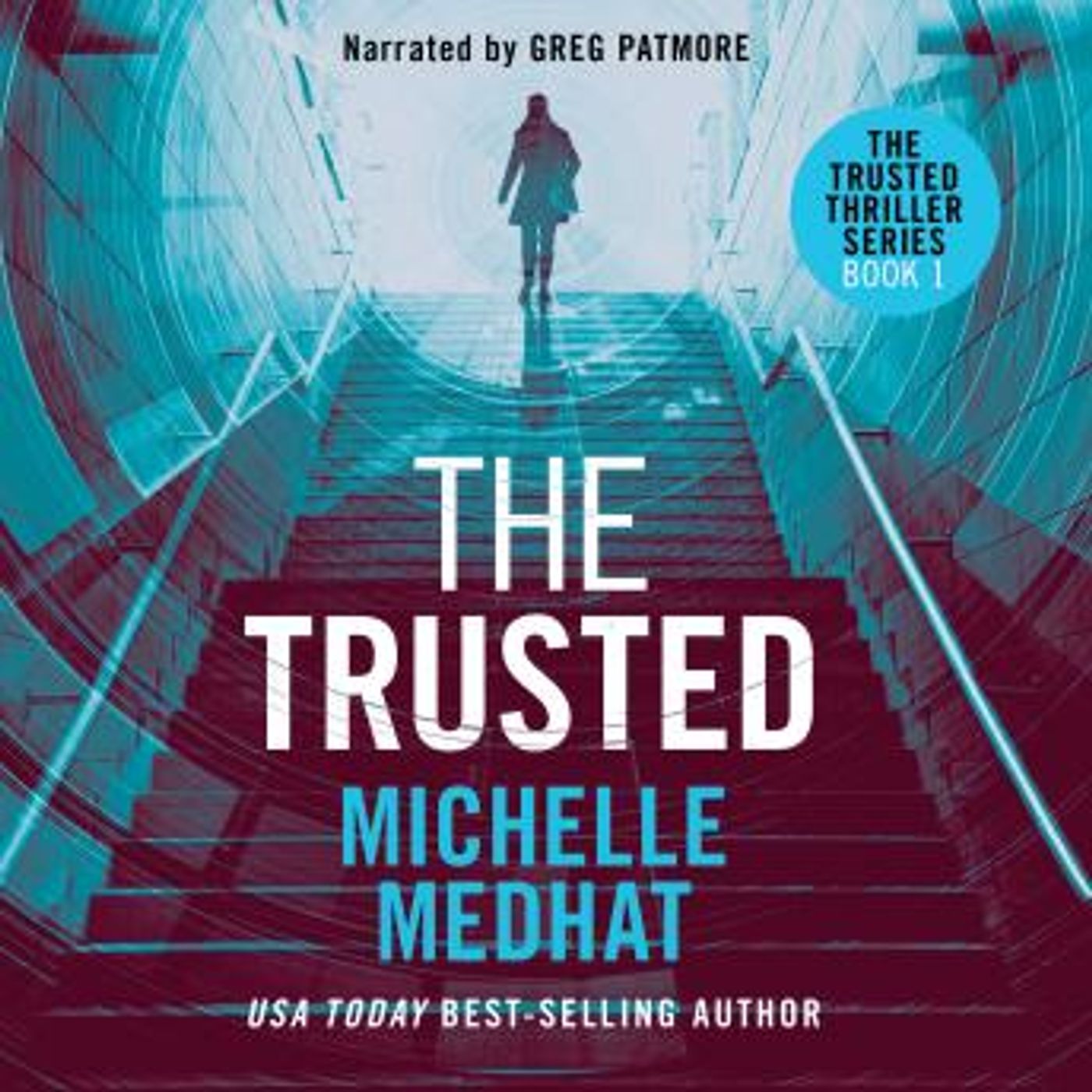 Download Best Full-Length Audiobooks in Mystery, Thriller & Horror, Espionage