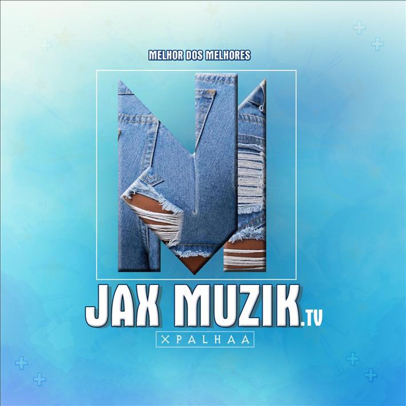 Jax Muzik TV - Janeiro