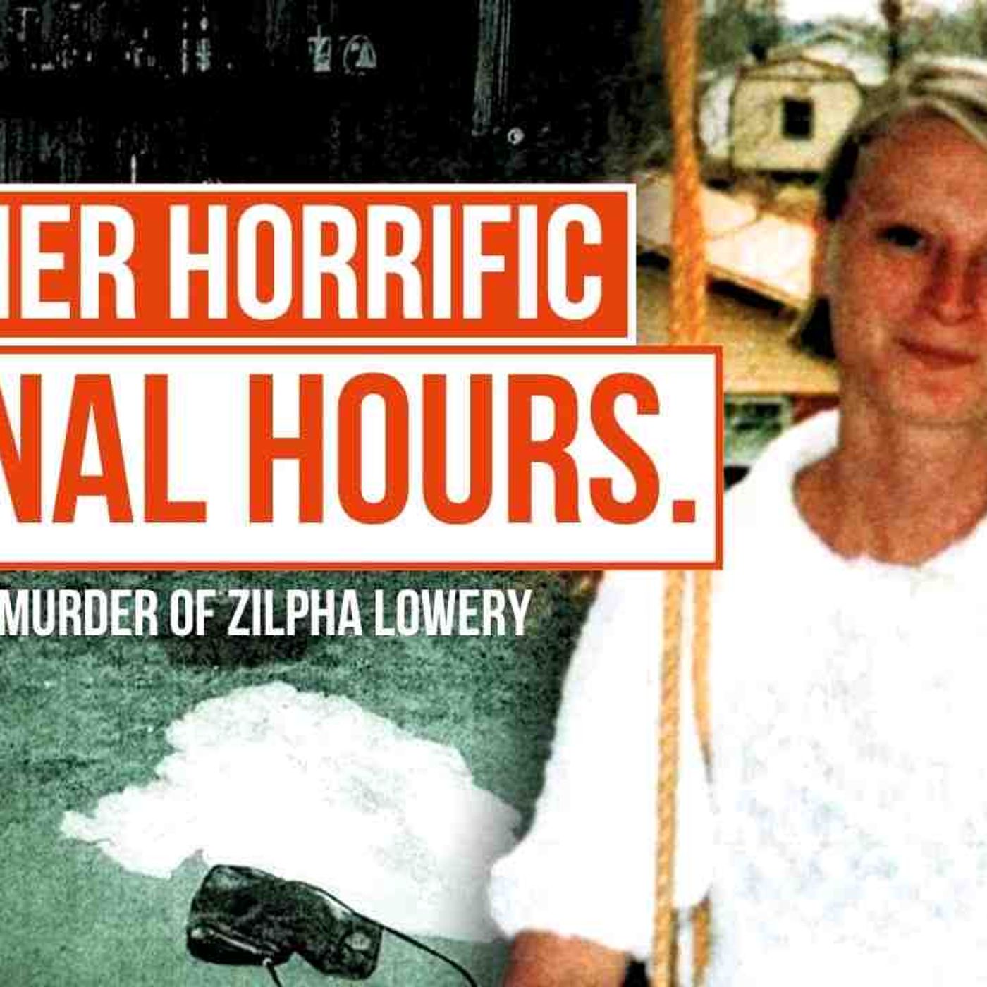 The Decade Long Investigation into the Murder of Zilpha Lowery _ True Crime Documentary(MP3_160K) episode artwork