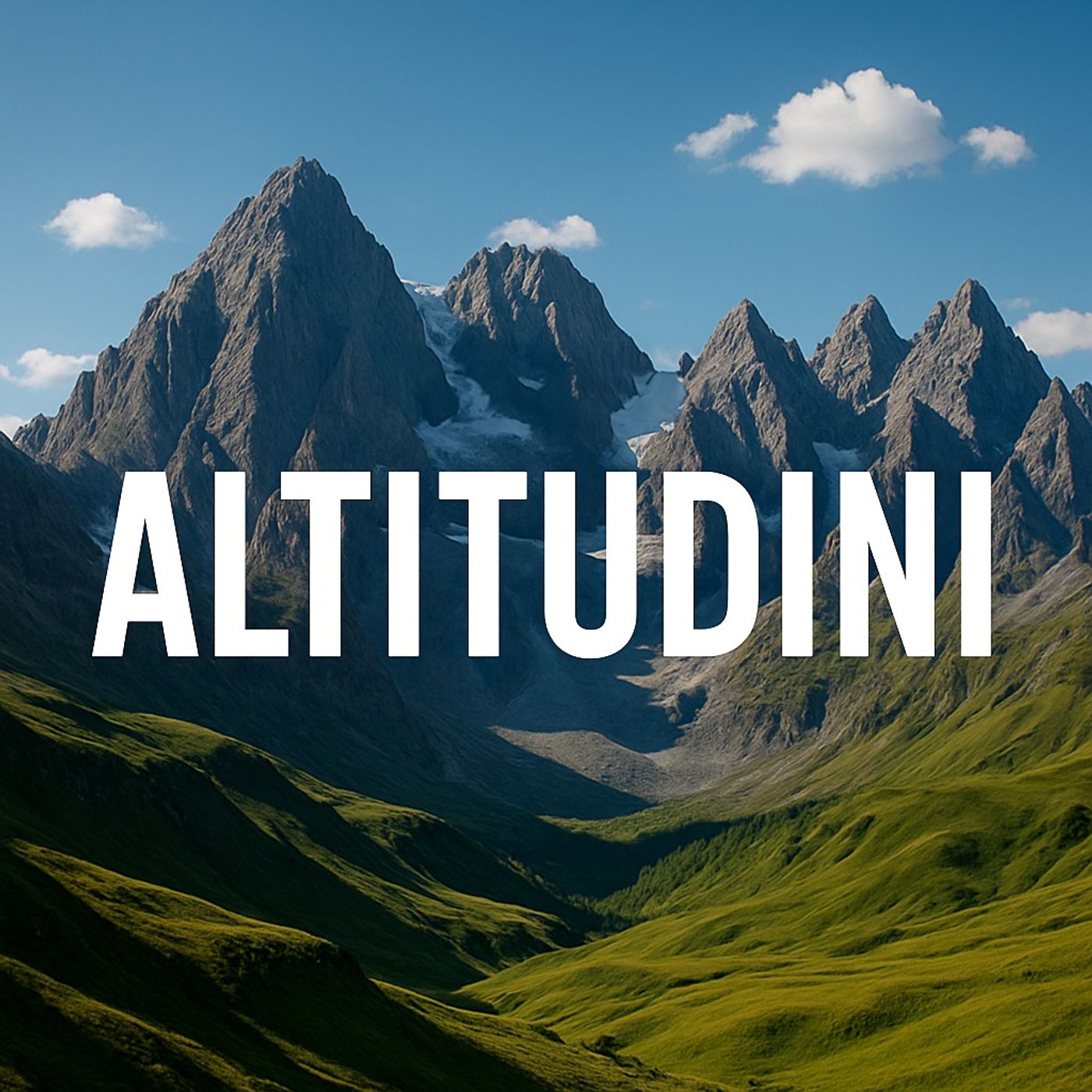 Altitudini - letteratura