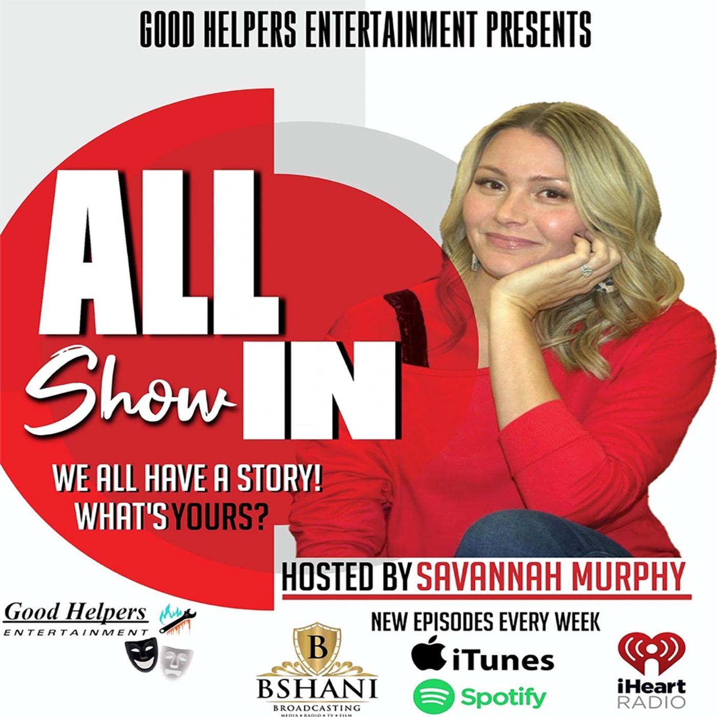 All IN SHOW (Ep - 2007) Daniel Ortiz MINDSET