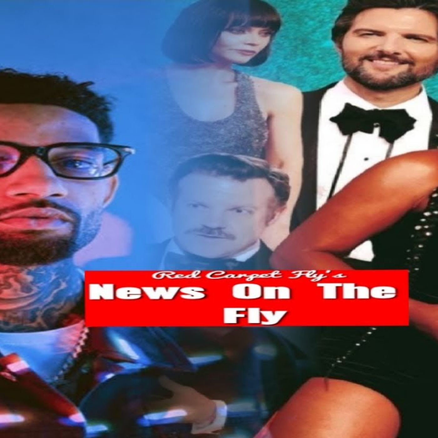 News On The Fly