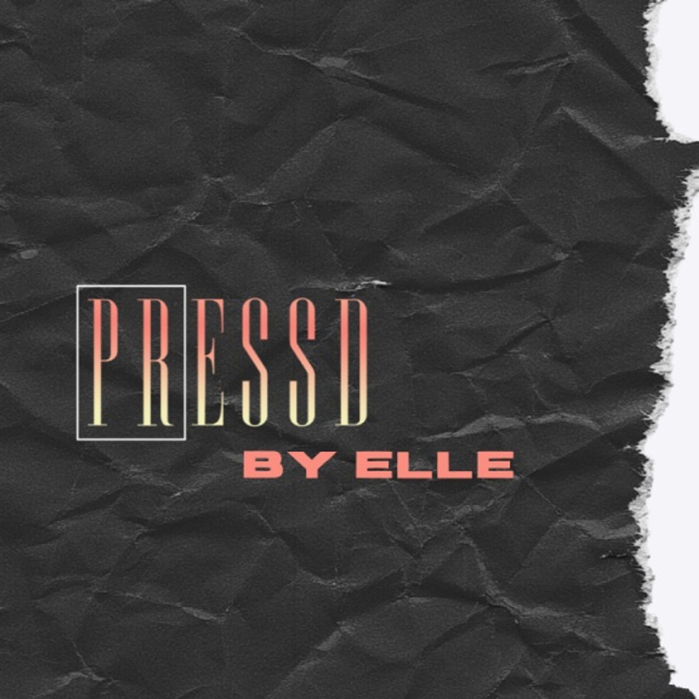 PRESSD By Elle