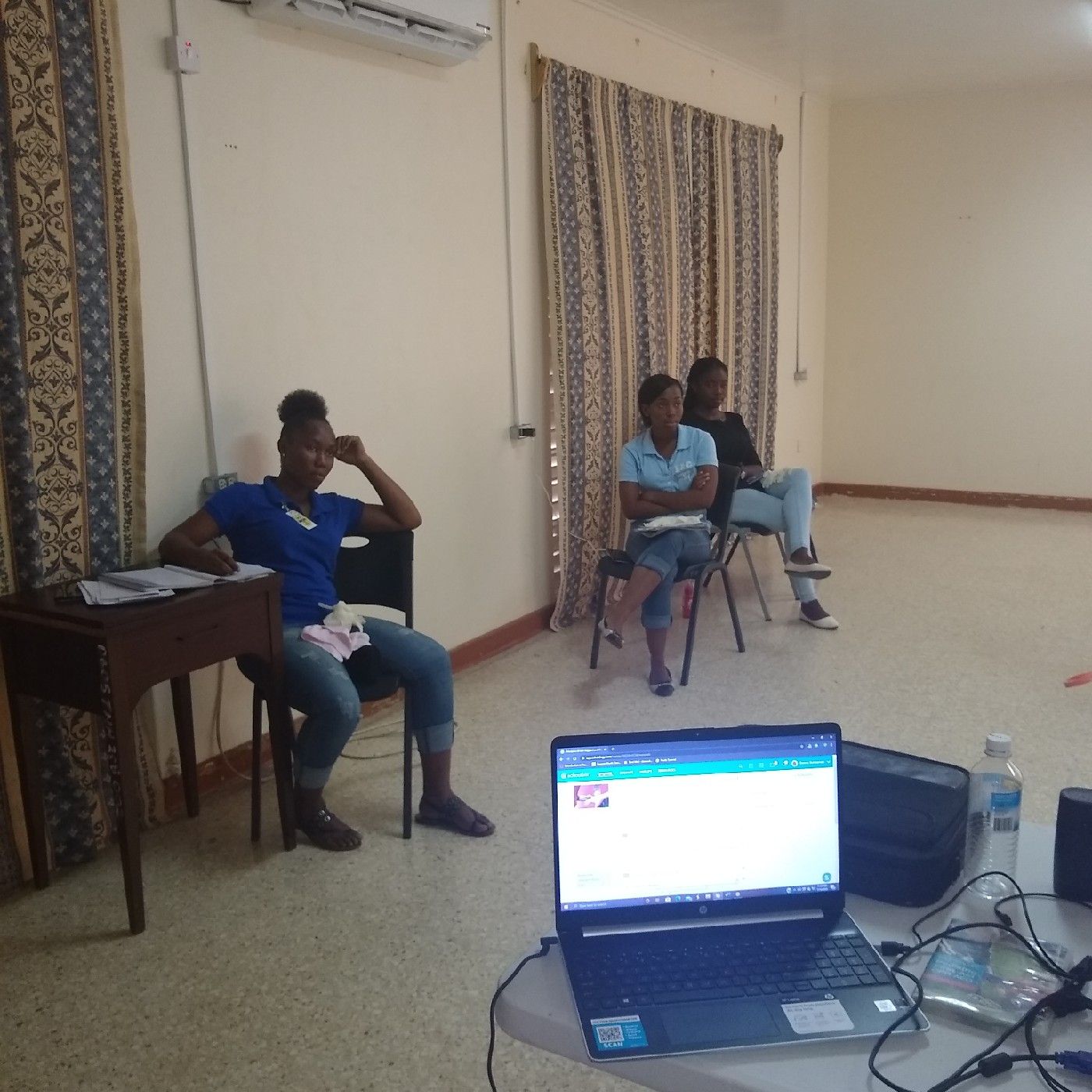 First Aid Management Of Wounds