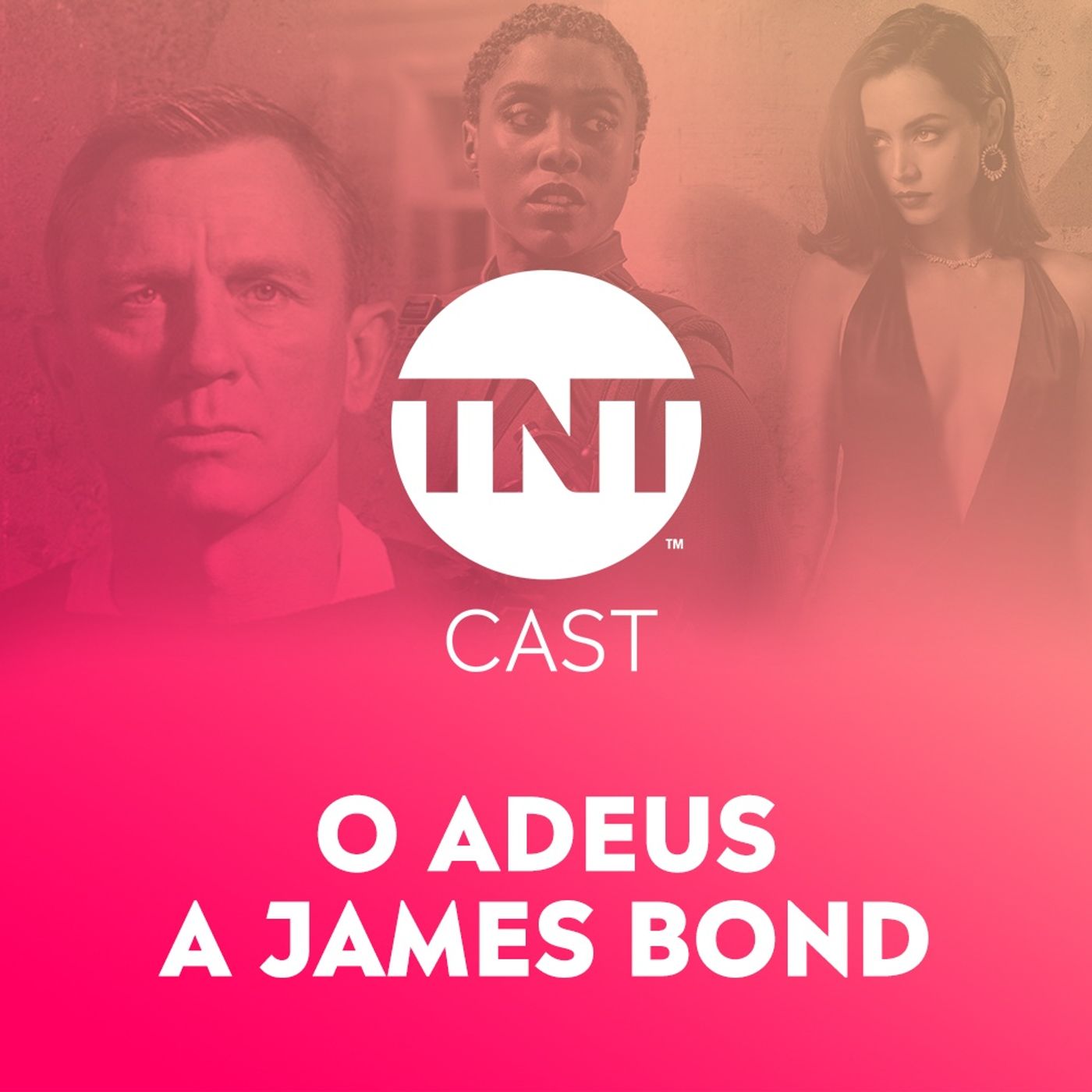 #69 SEM TEMPO PARA MORRER E O ADEUS A JAMES BOND ft. Roberto Sadovski e Marcio Paulo