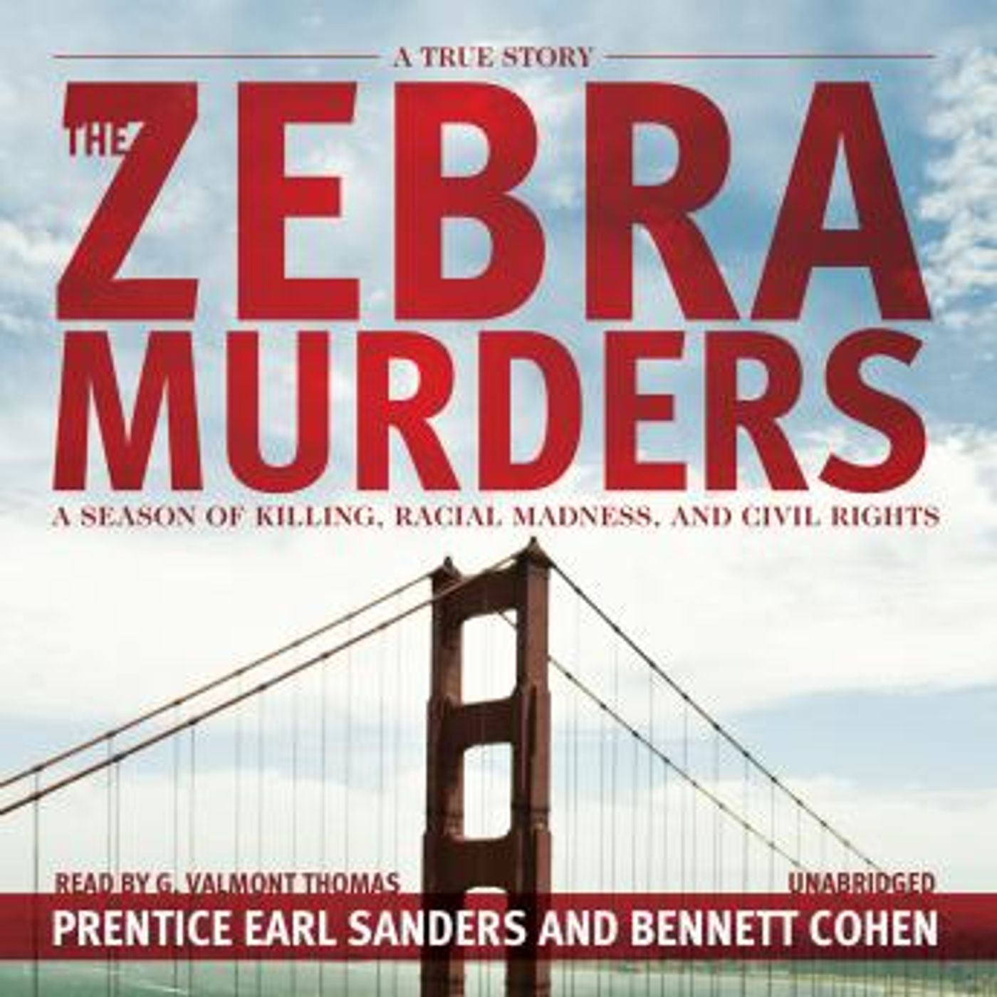 Stream Popular Full Audiobooks in Mystery, Thriller & Horror, True Crime
