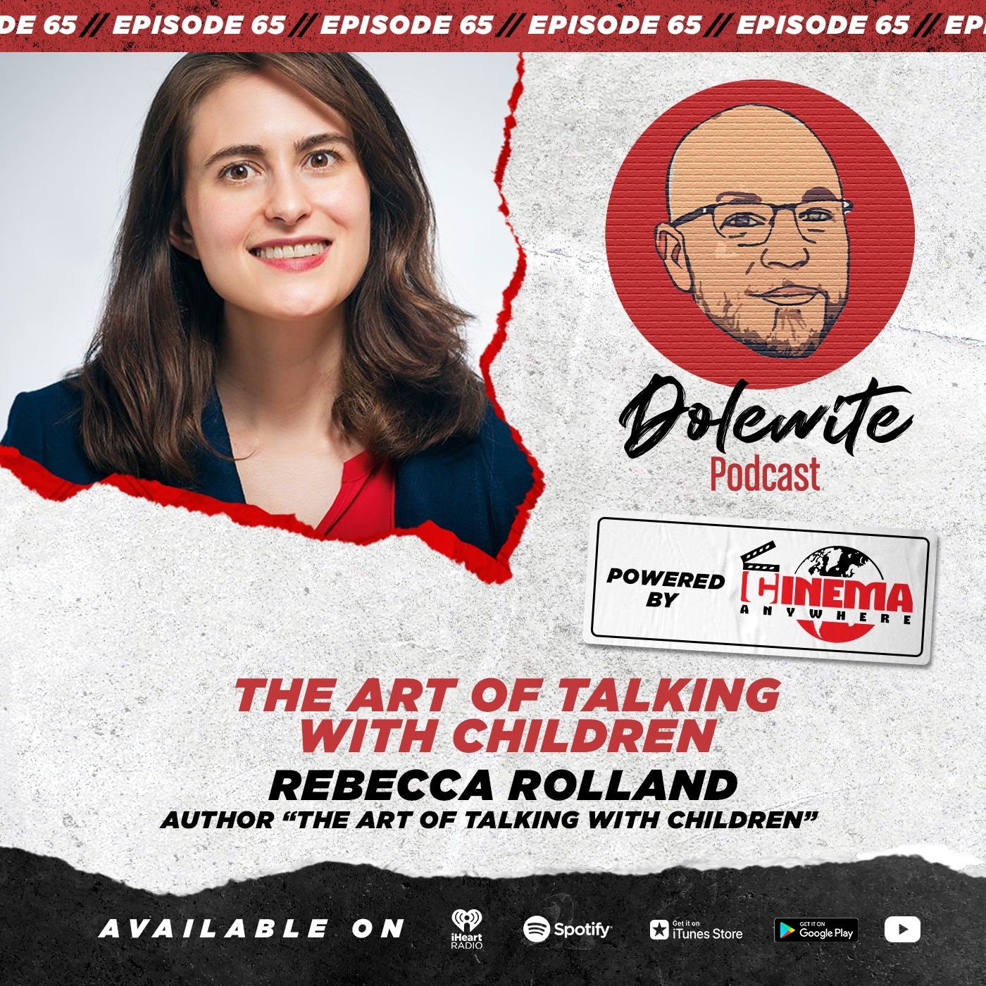 The Dolewite Podcast