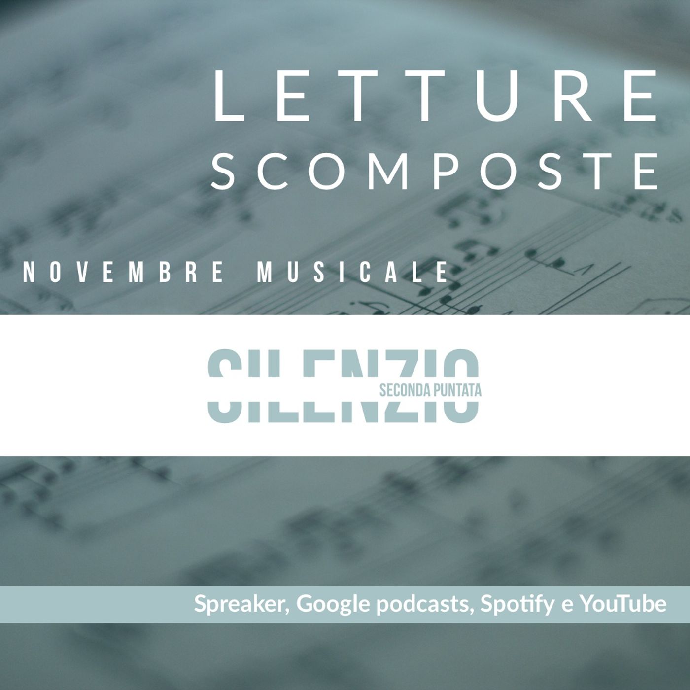 Letture Scomposte