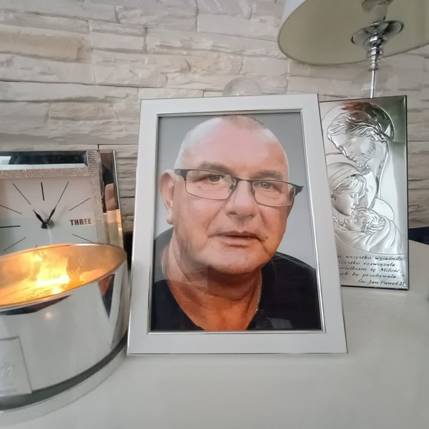 „Artur i Goliat" – reportaż Michała Szczęcha „Artur i Goliat" – reportaż Michała Szczęcha