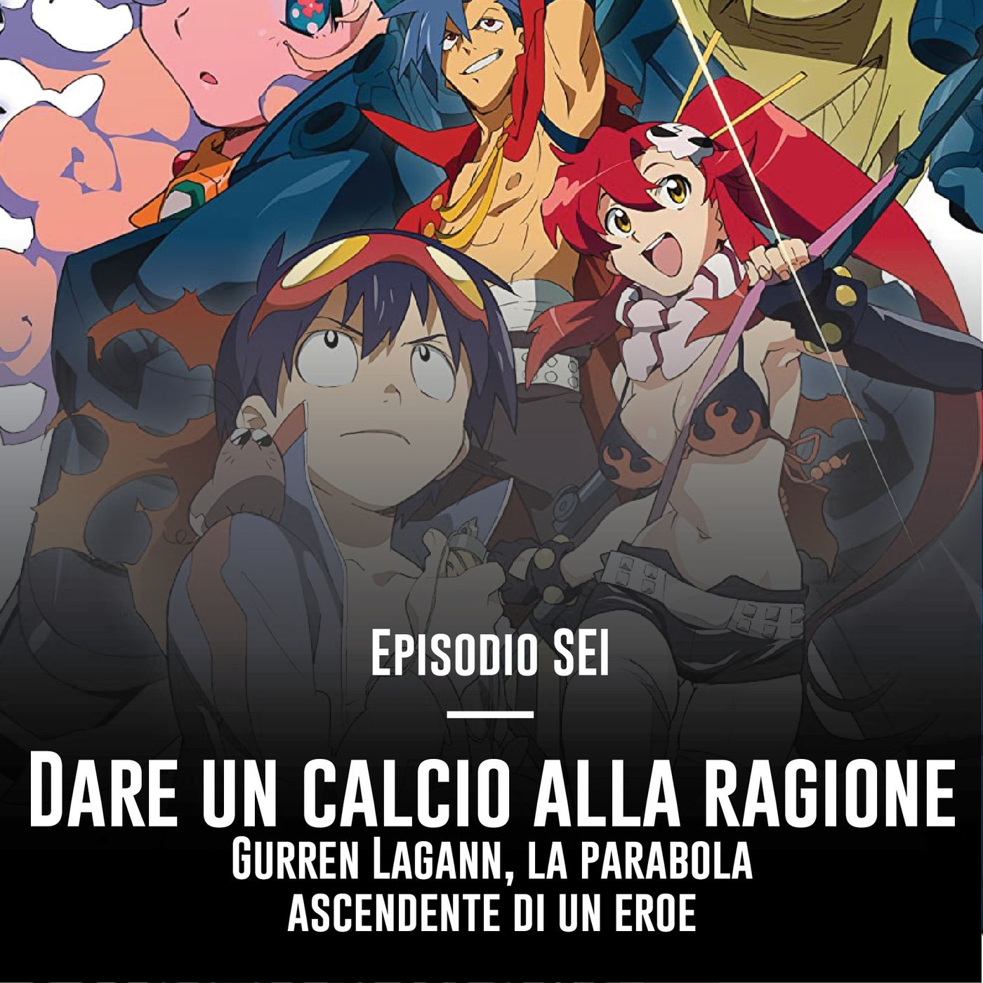 Fumetti e altri rimedi
