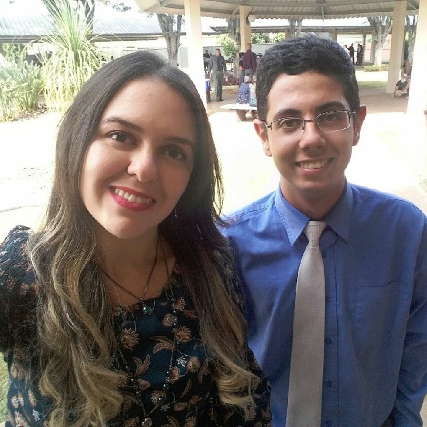 DECLARAÇÕES - Andrea