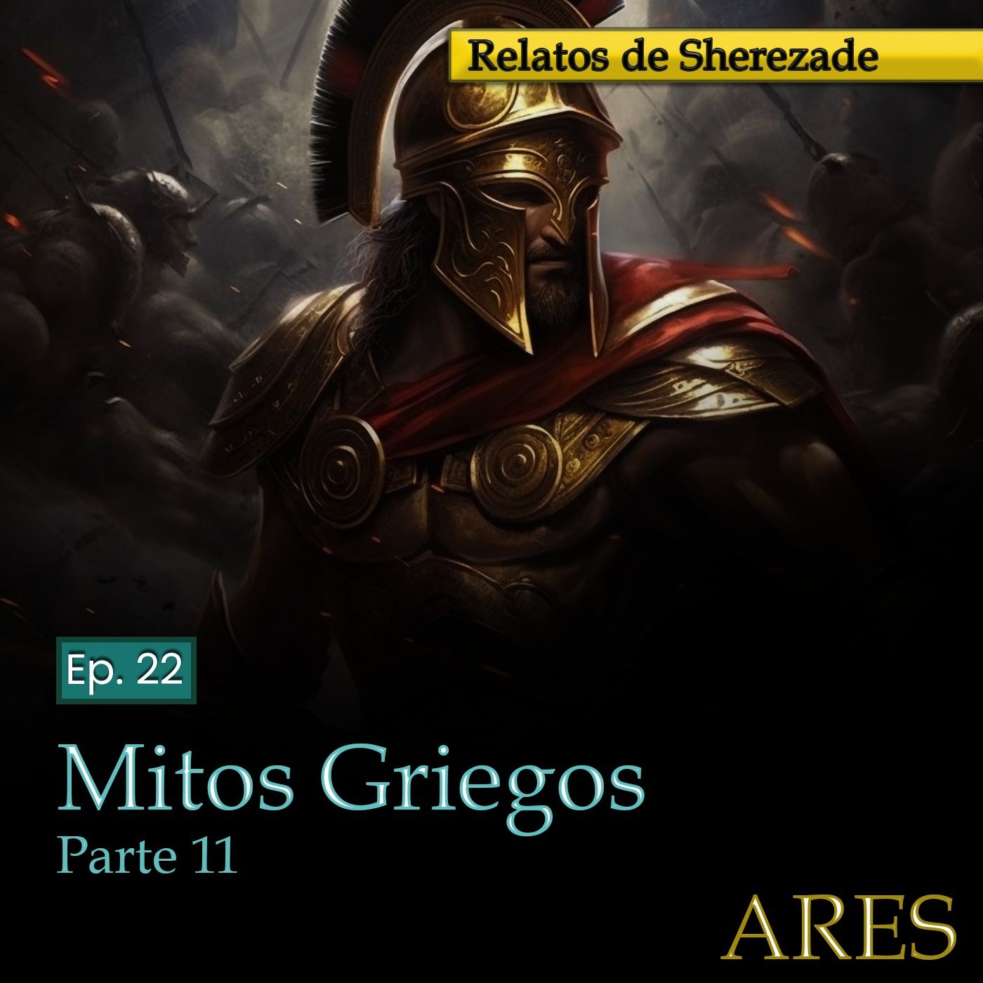 Relatos de Sherezade