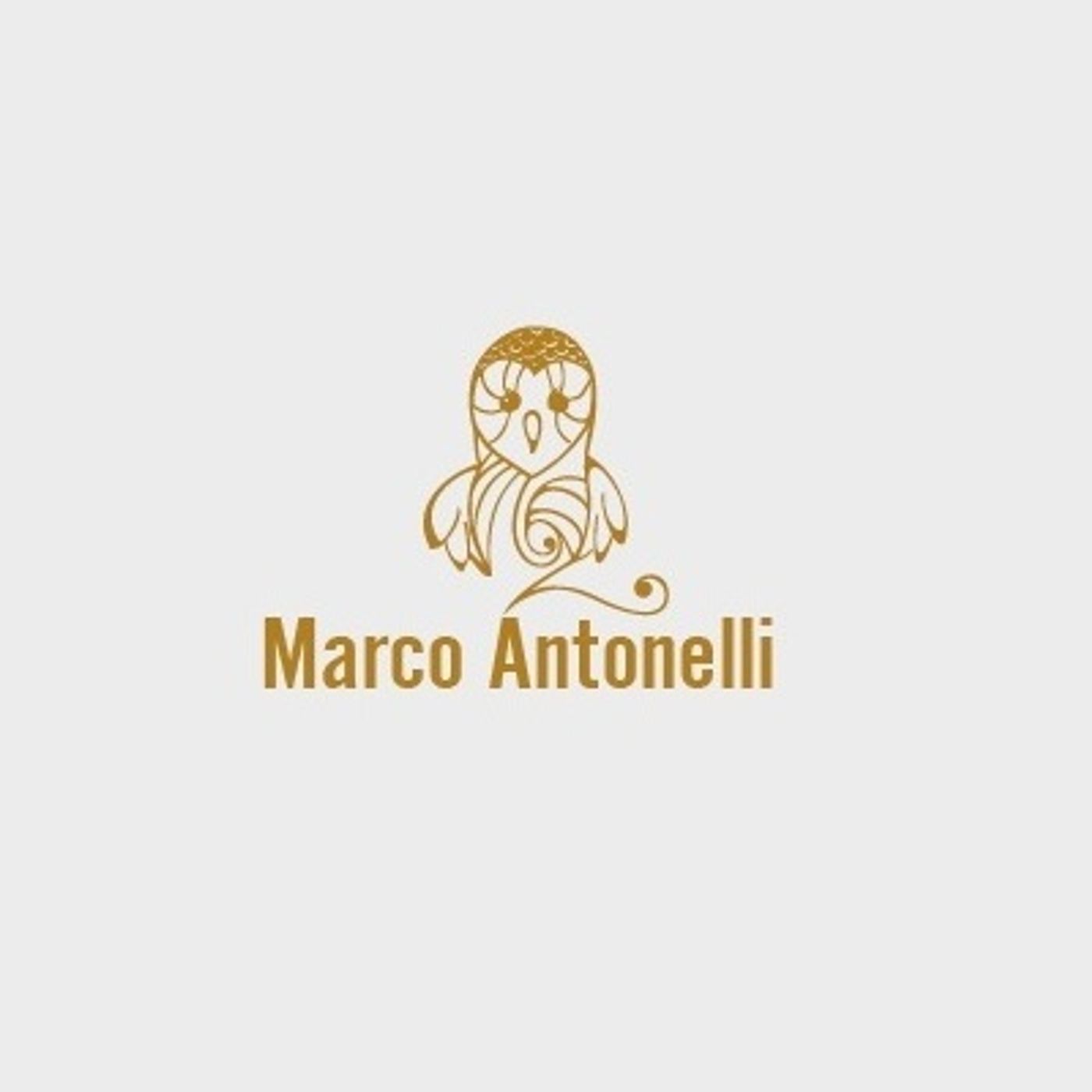 Marco Antonelli - Marco Antonelli