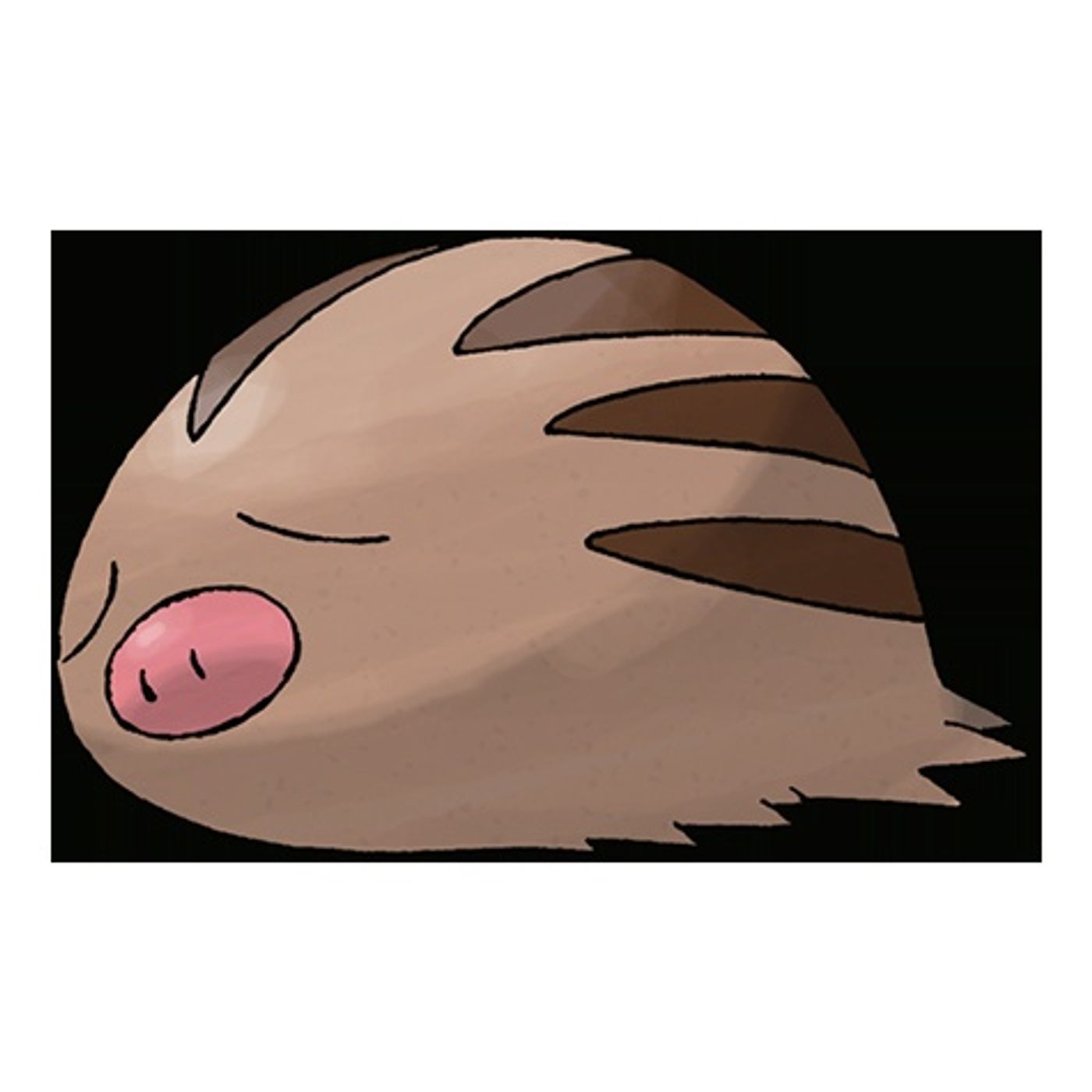 #220 Swinub