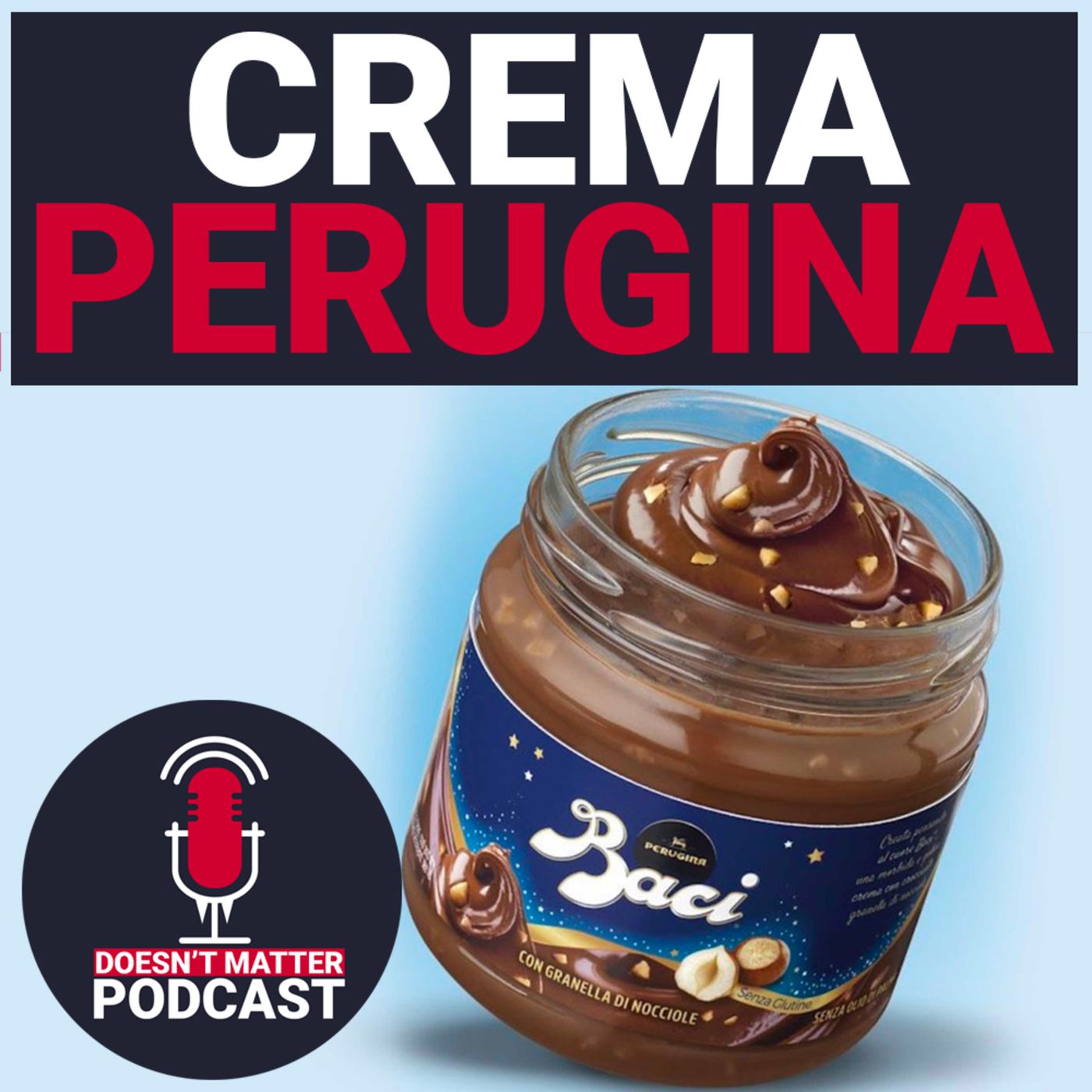 Doesn\'t Matter Podcast