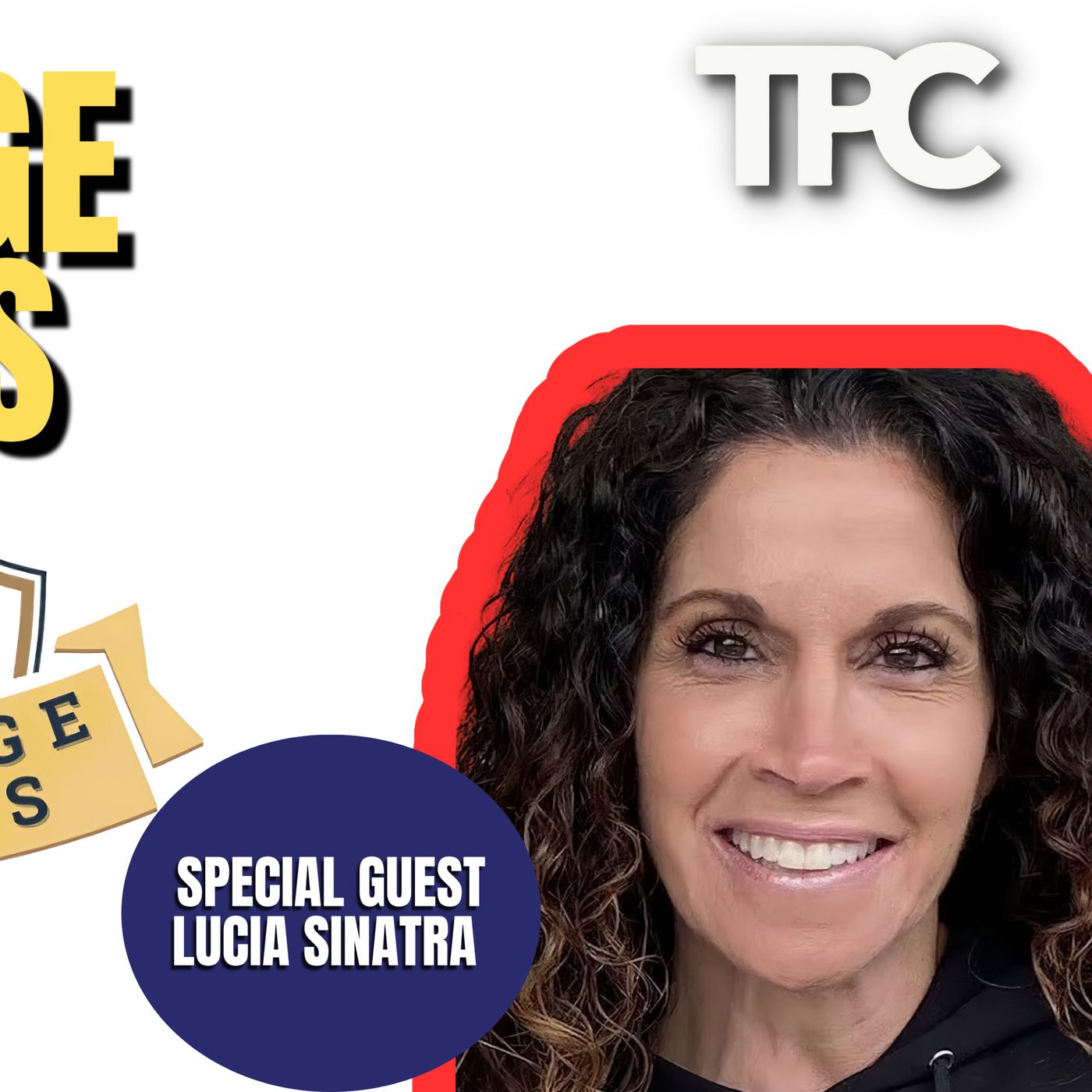 No College Mandates | Lucia Sinatra (TPC #1,139)